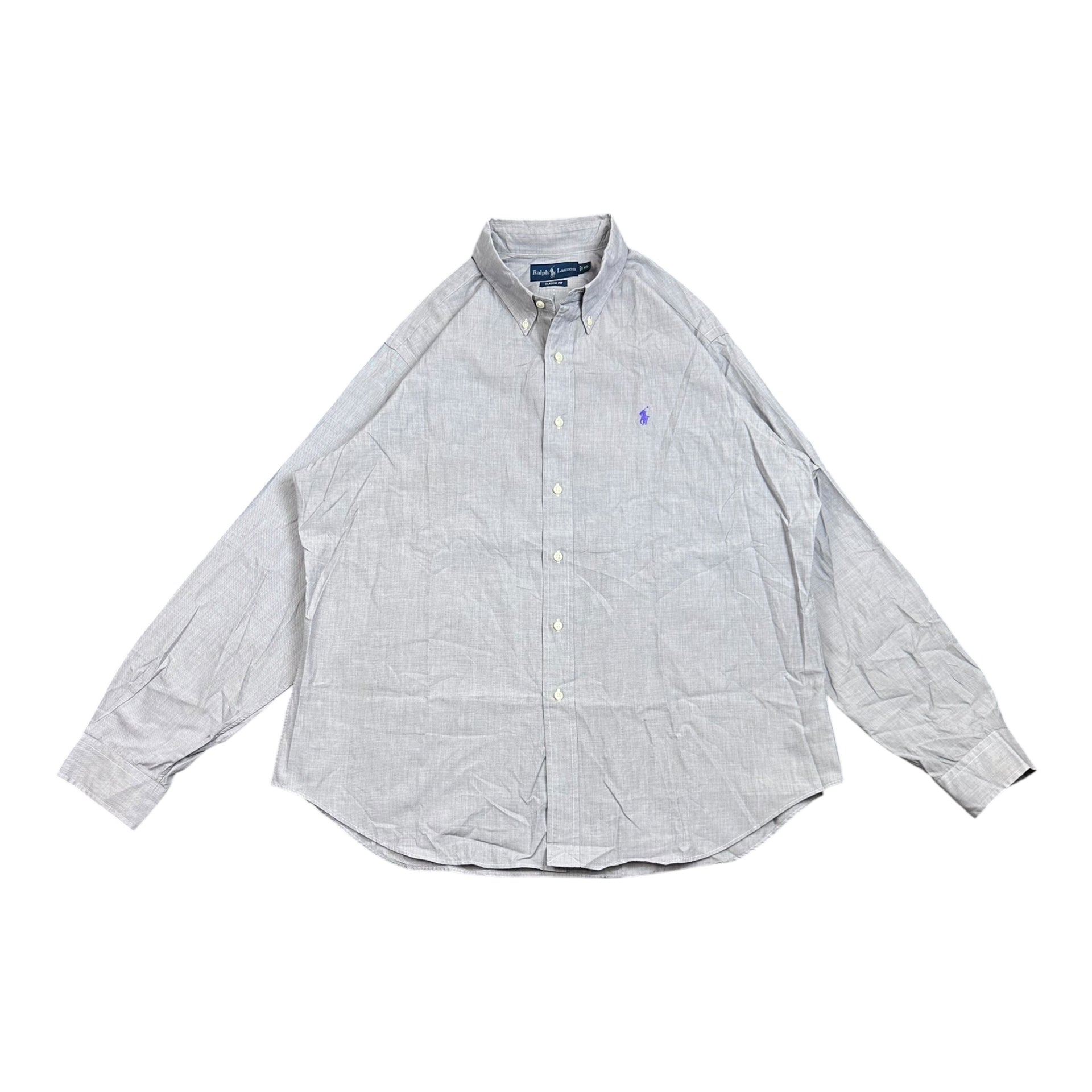 Koszula Ralph Lauren