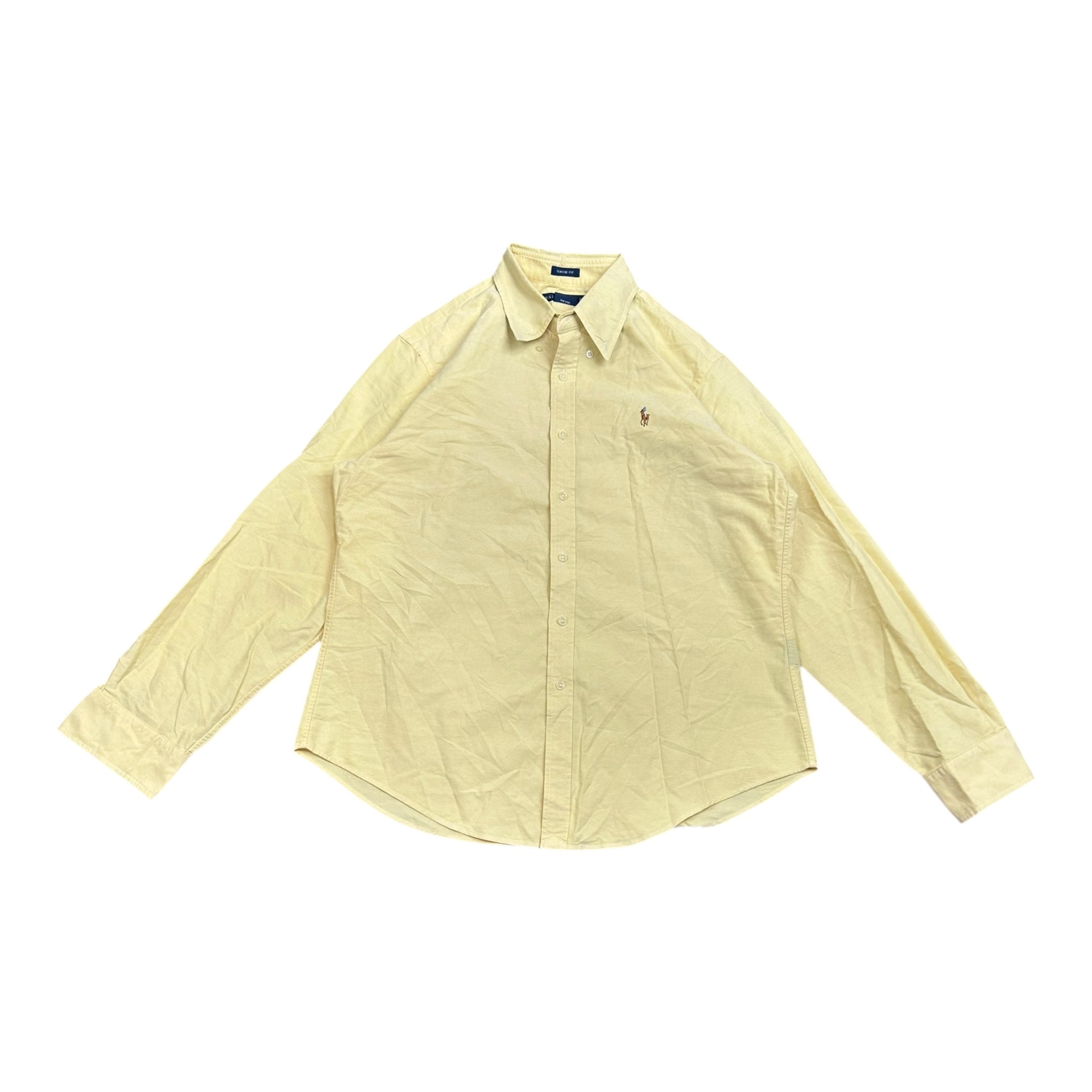 Koszula Ralph Lauren