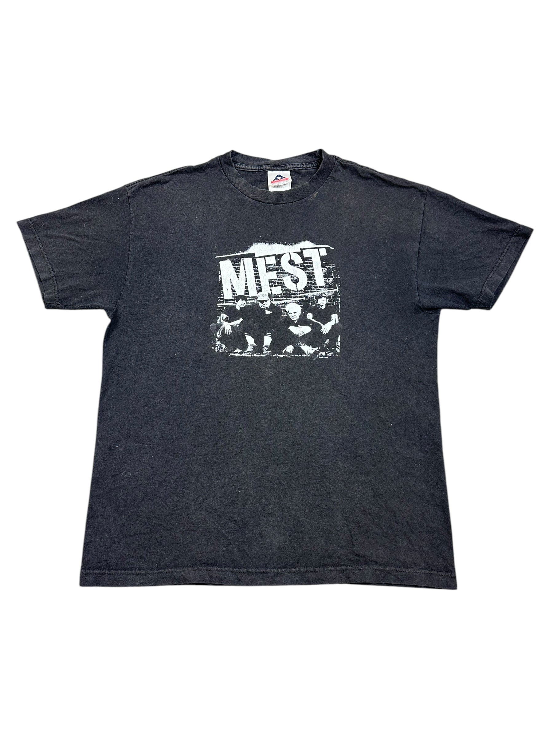 Koszulka Zespołu Mest