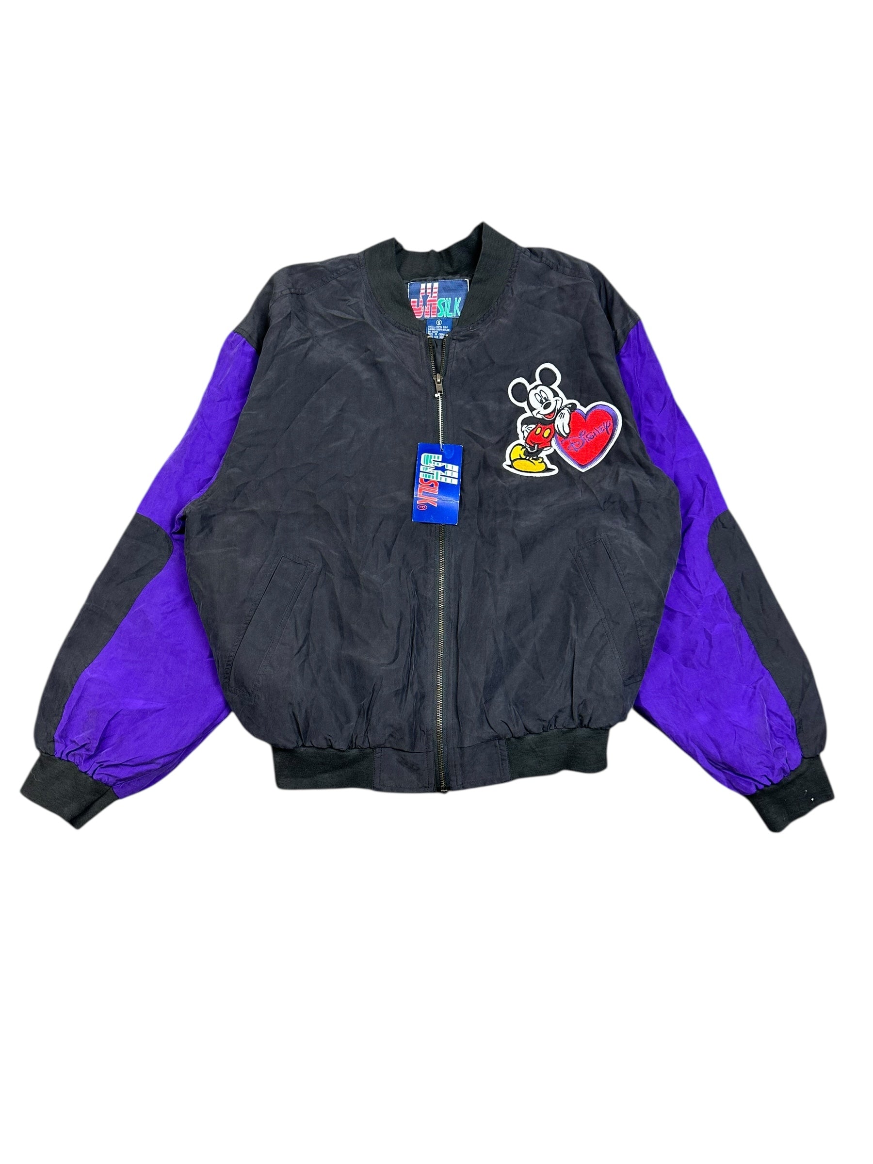 Kurtka Jeff Hamilton