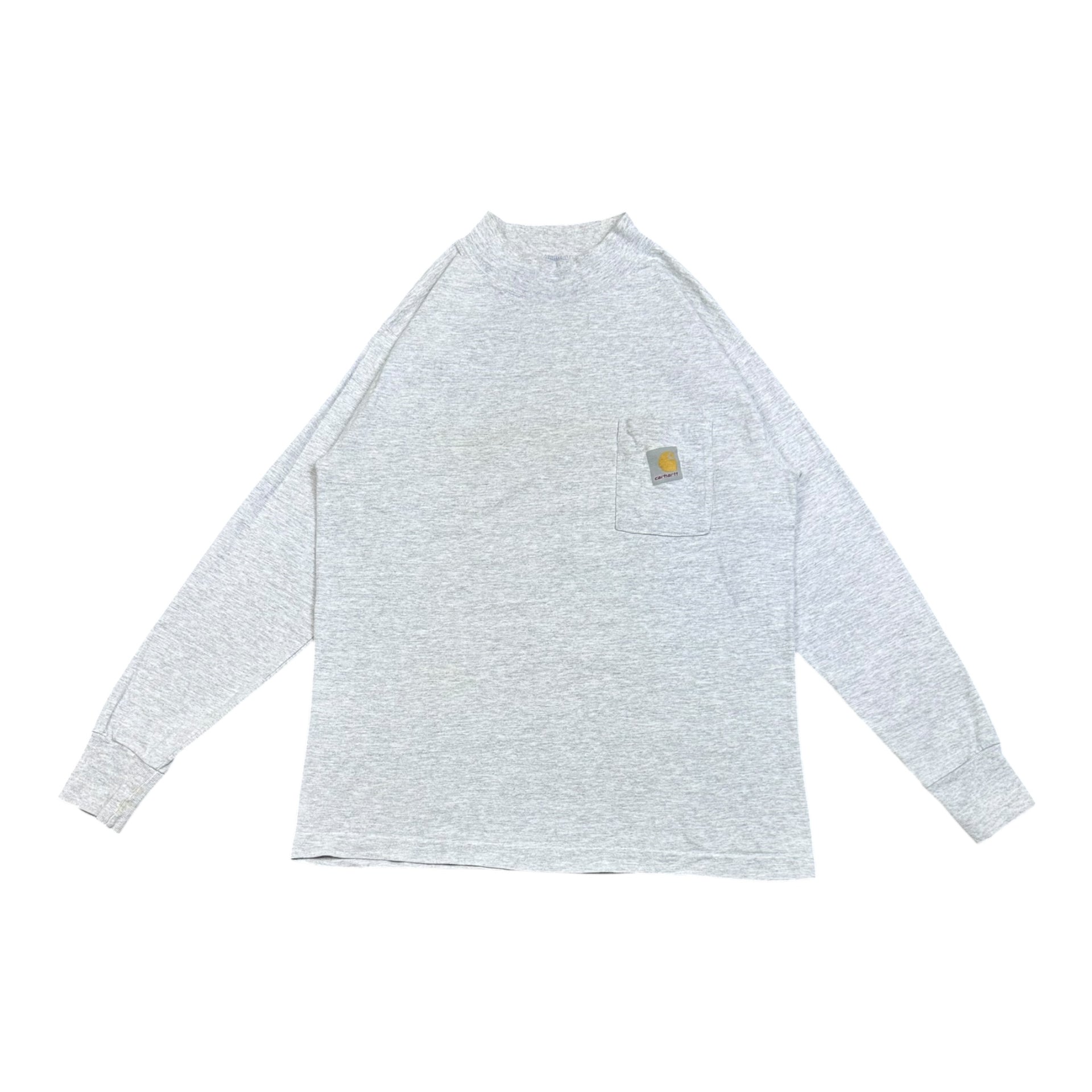 Long-sleeve Carhartt