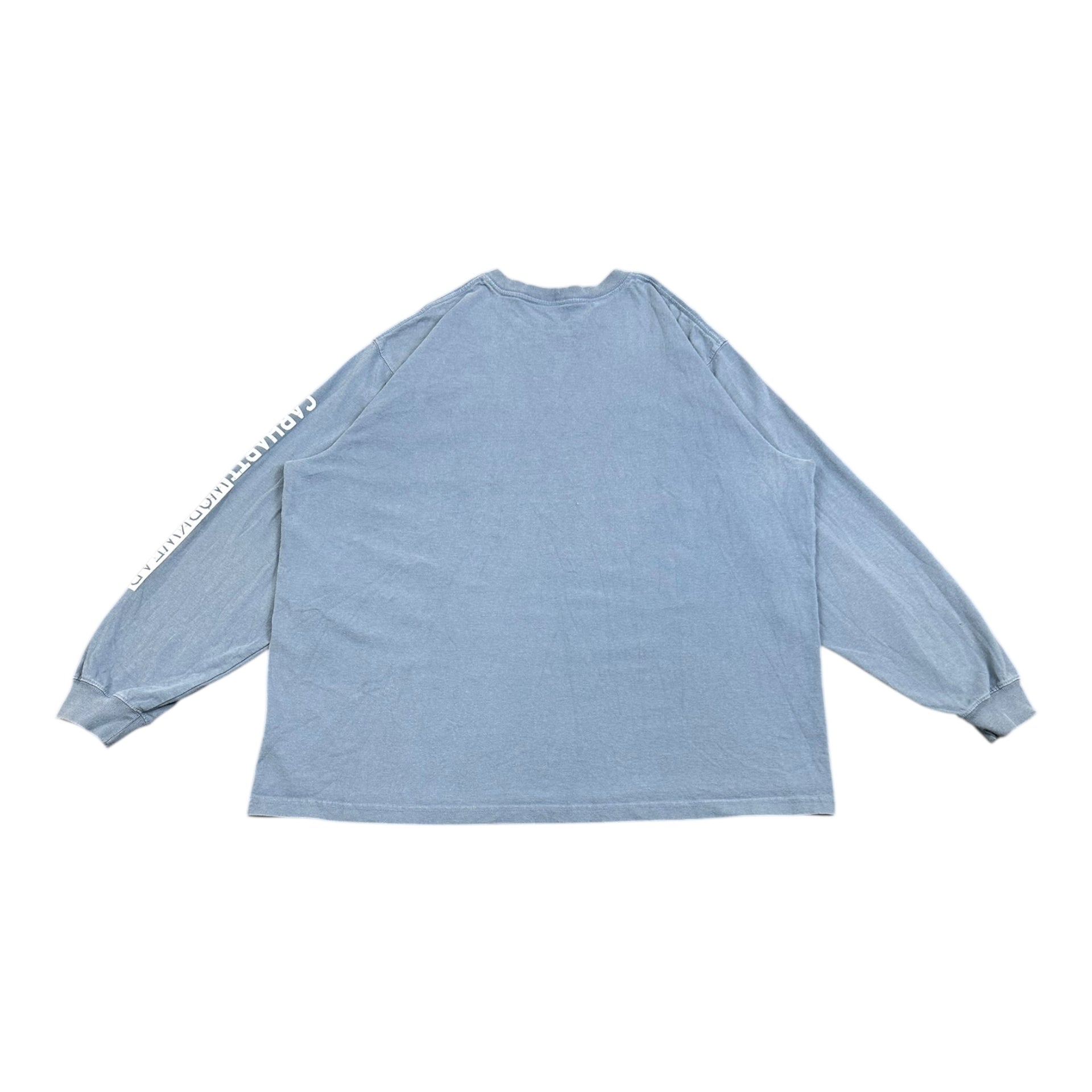 Long-sleeve Carhartt