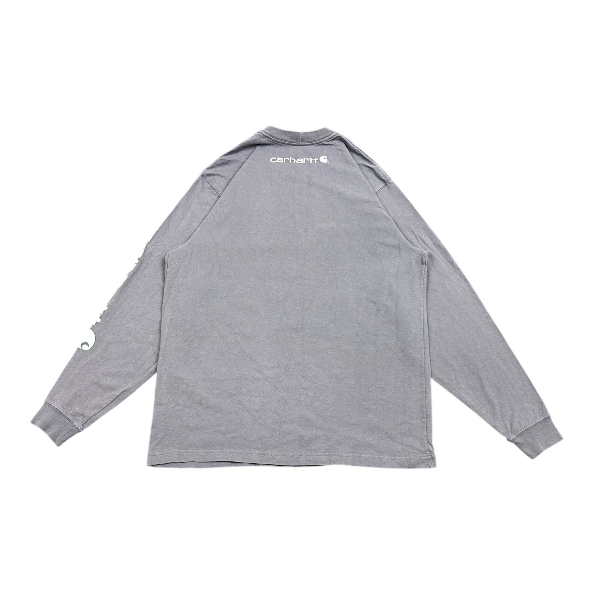 Long-sleeve Carhartt