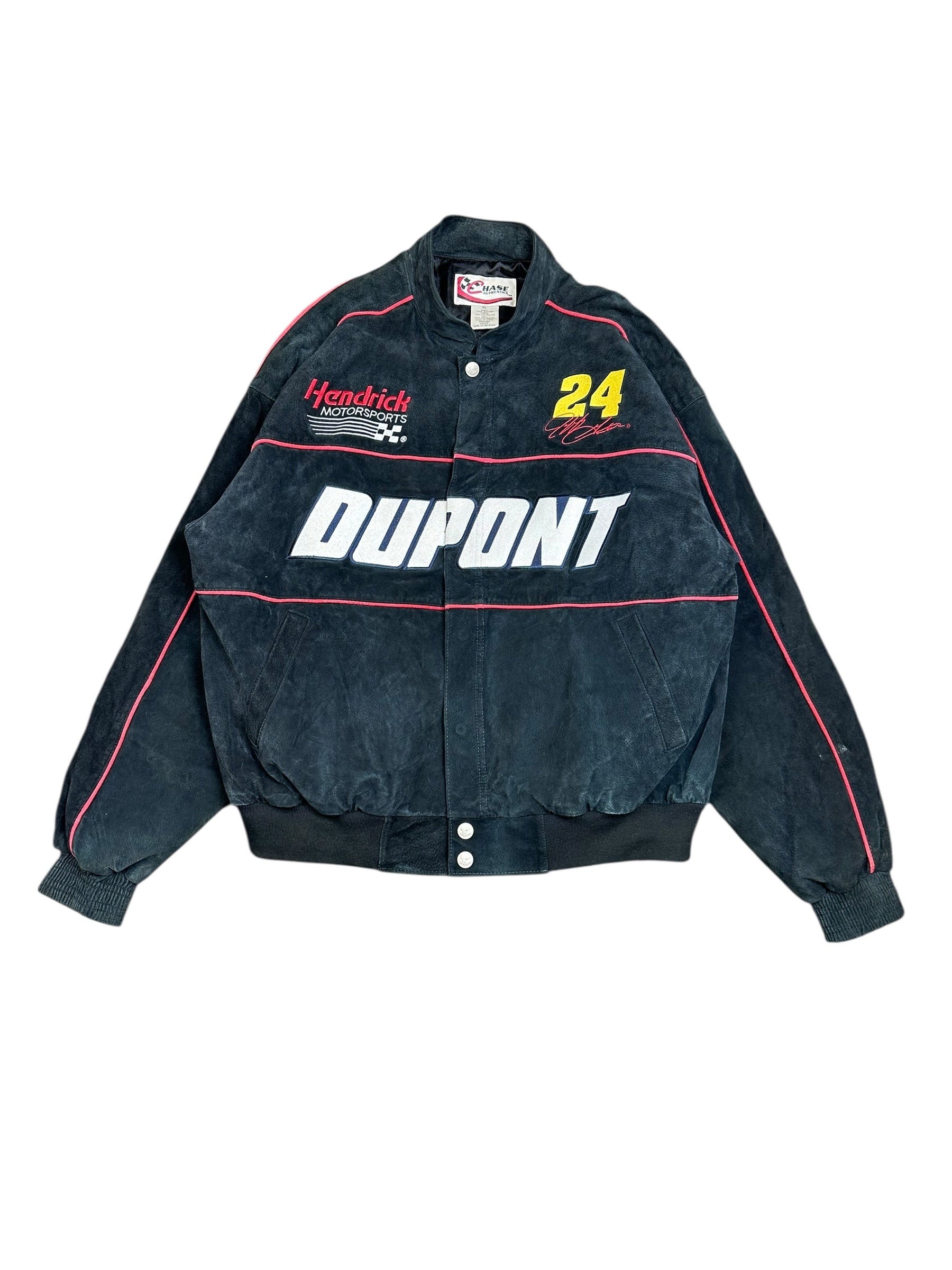 Kurtka Chase Authentics