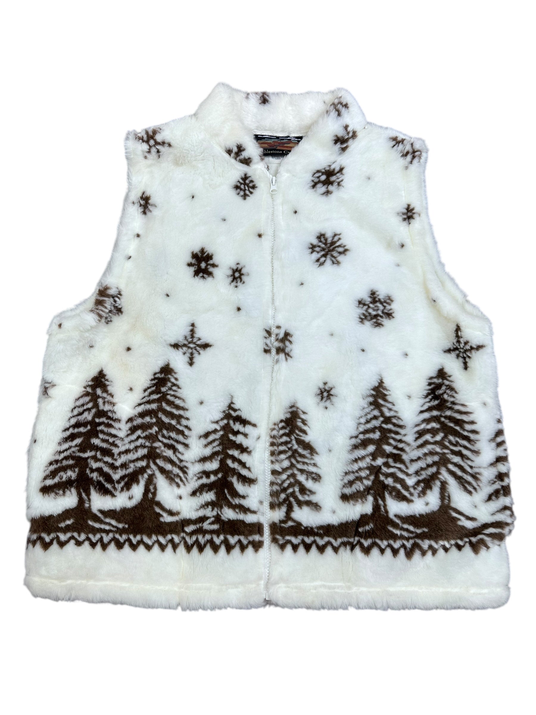 Kamizelka Cobblestone Canyon