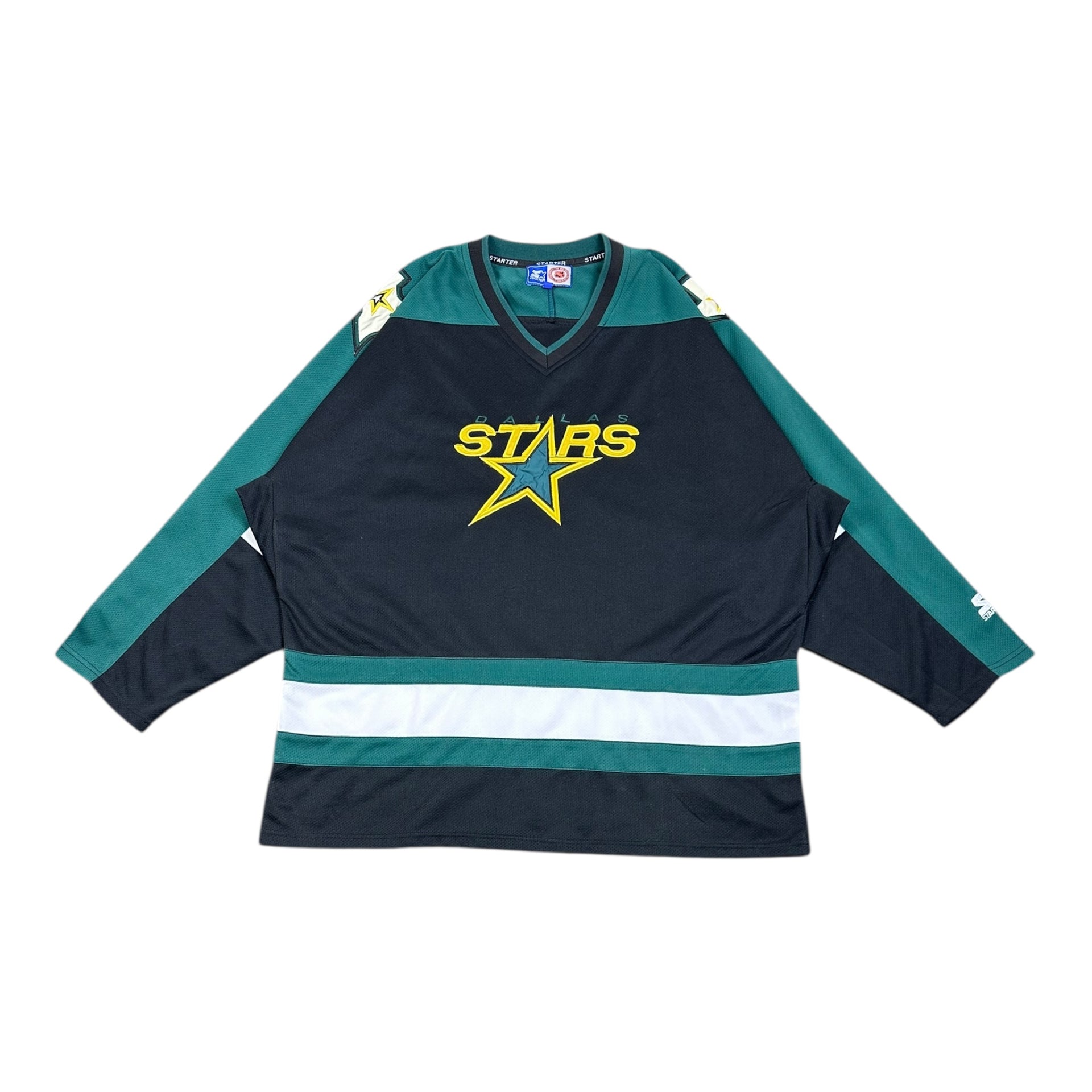 Long-sleeve NHL