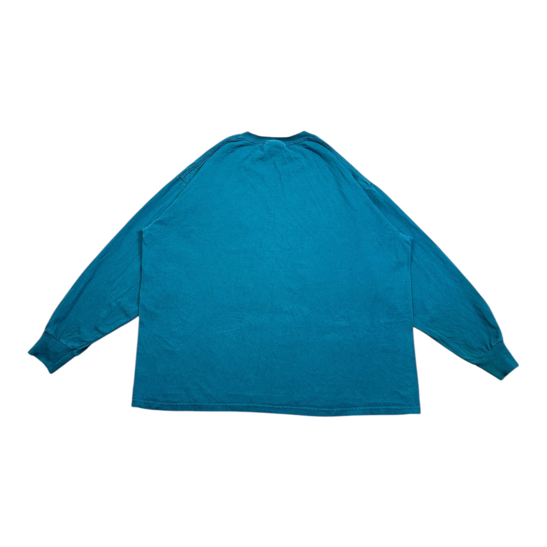 Long-sleeve NFL Eagles