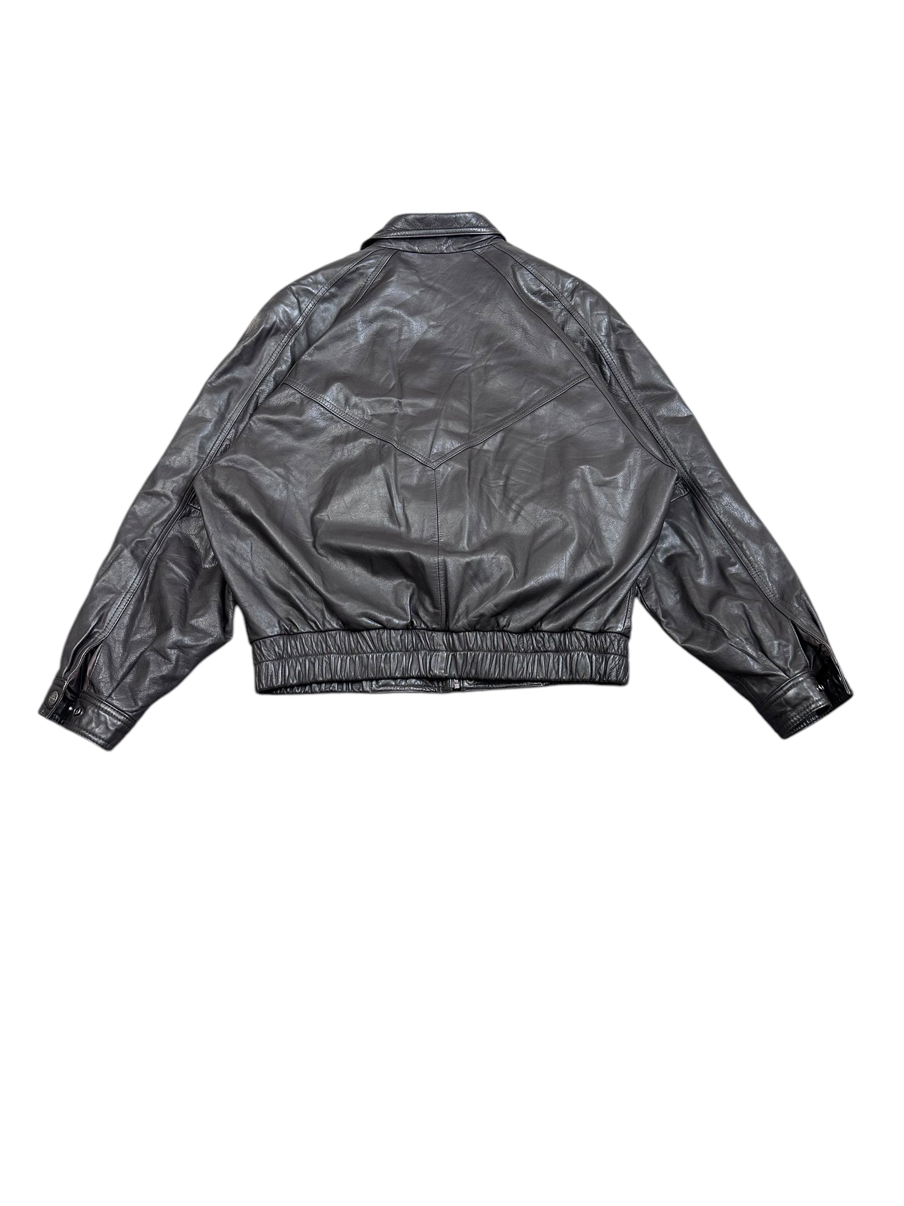 Kurtka skórzana Thinsulate Wilsons