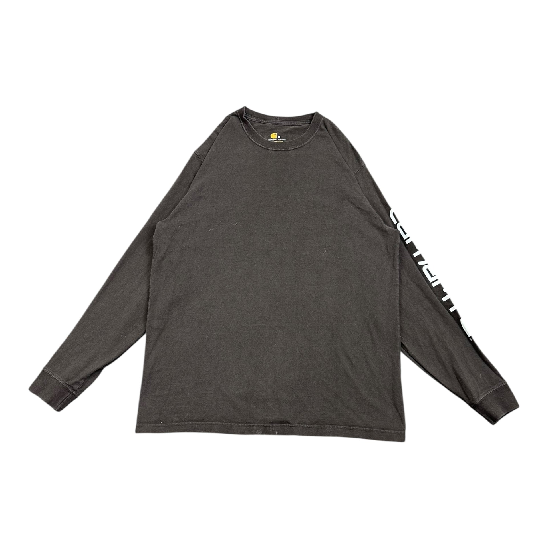 Long-sleeve Carhartt