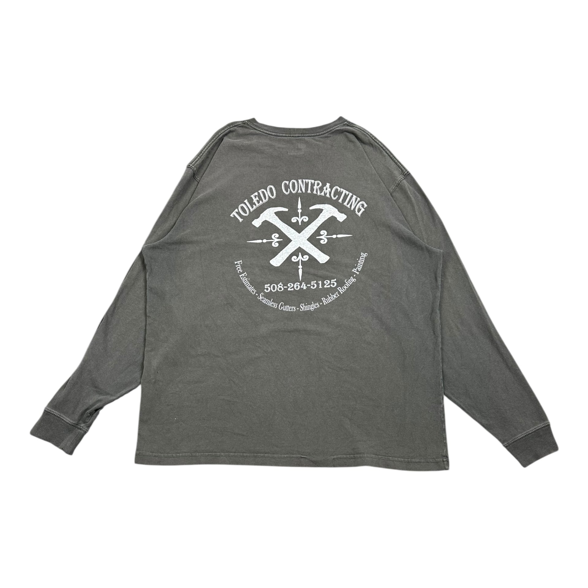 Long-sleeve Carhartt