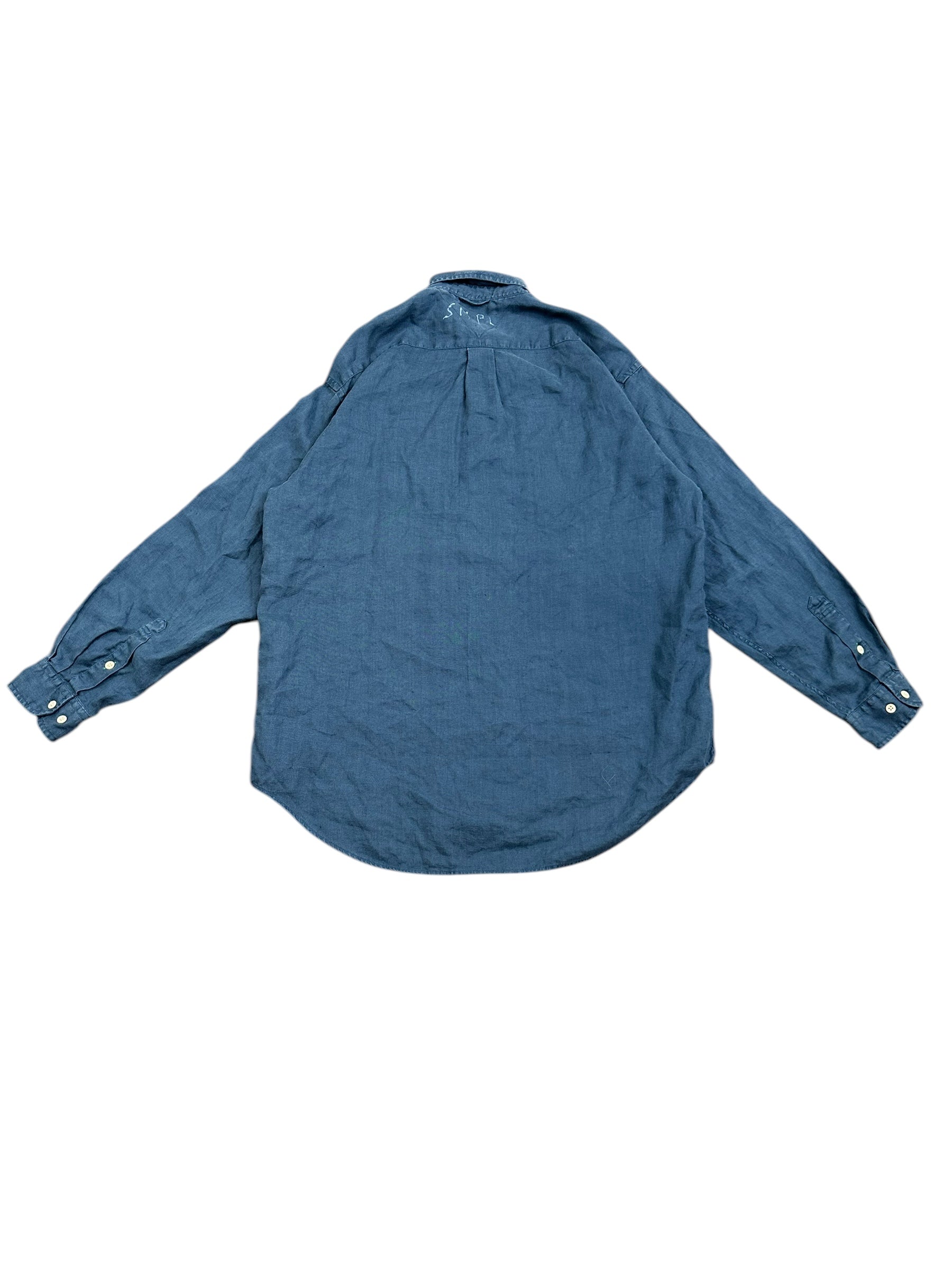 Koszula Tommy Hilfiger