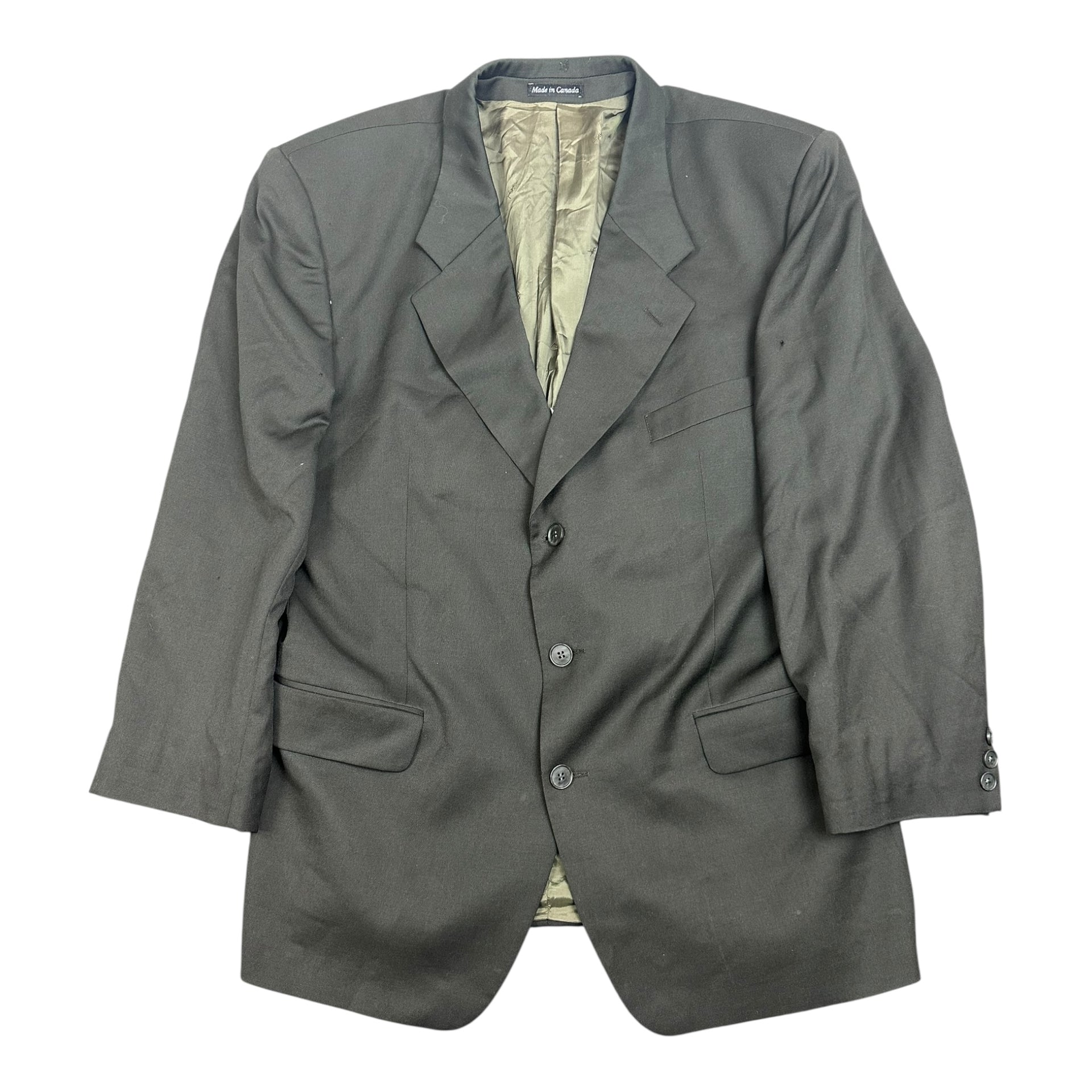 Marynarka Yves Saint Laurent