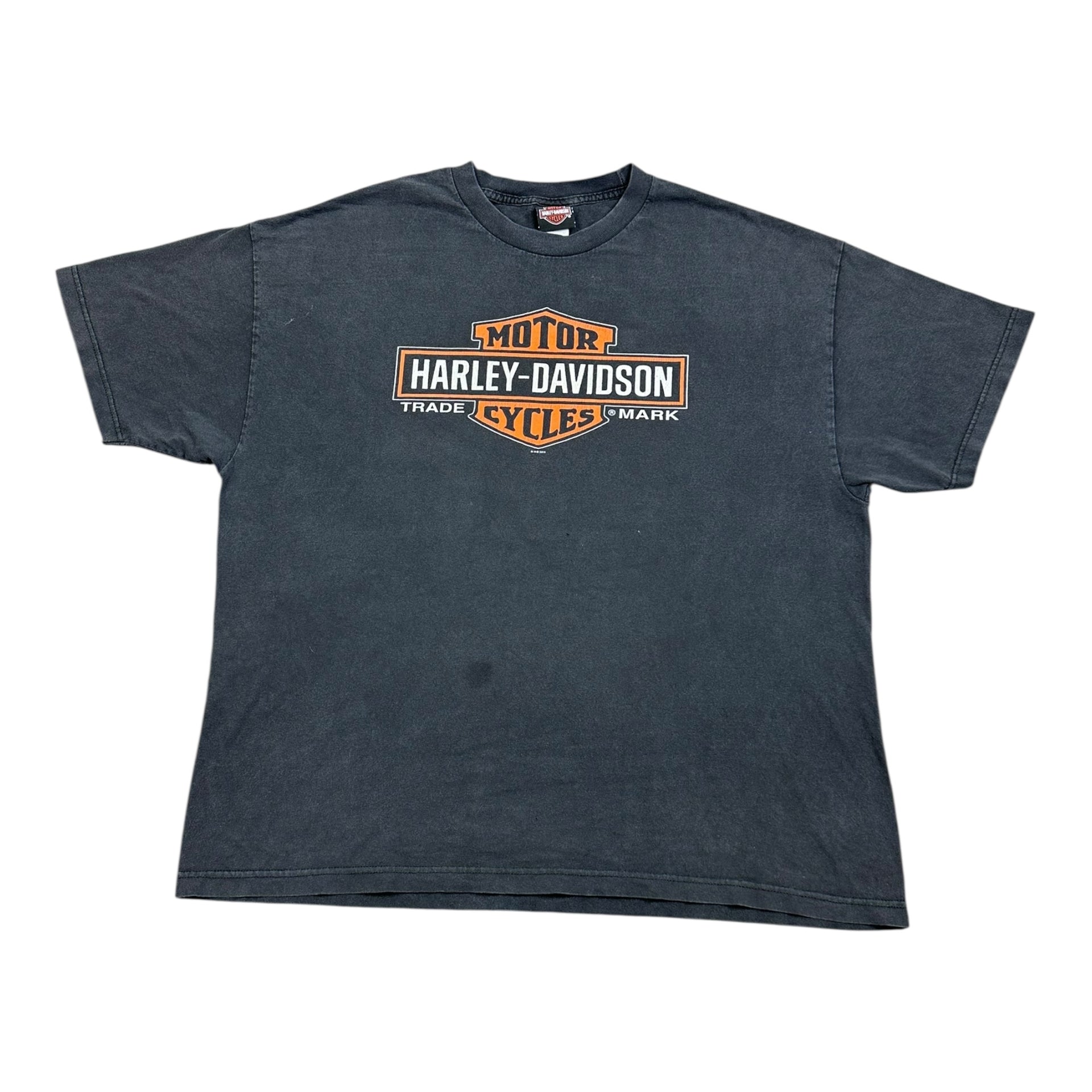 Koszulka Harley-Davidson