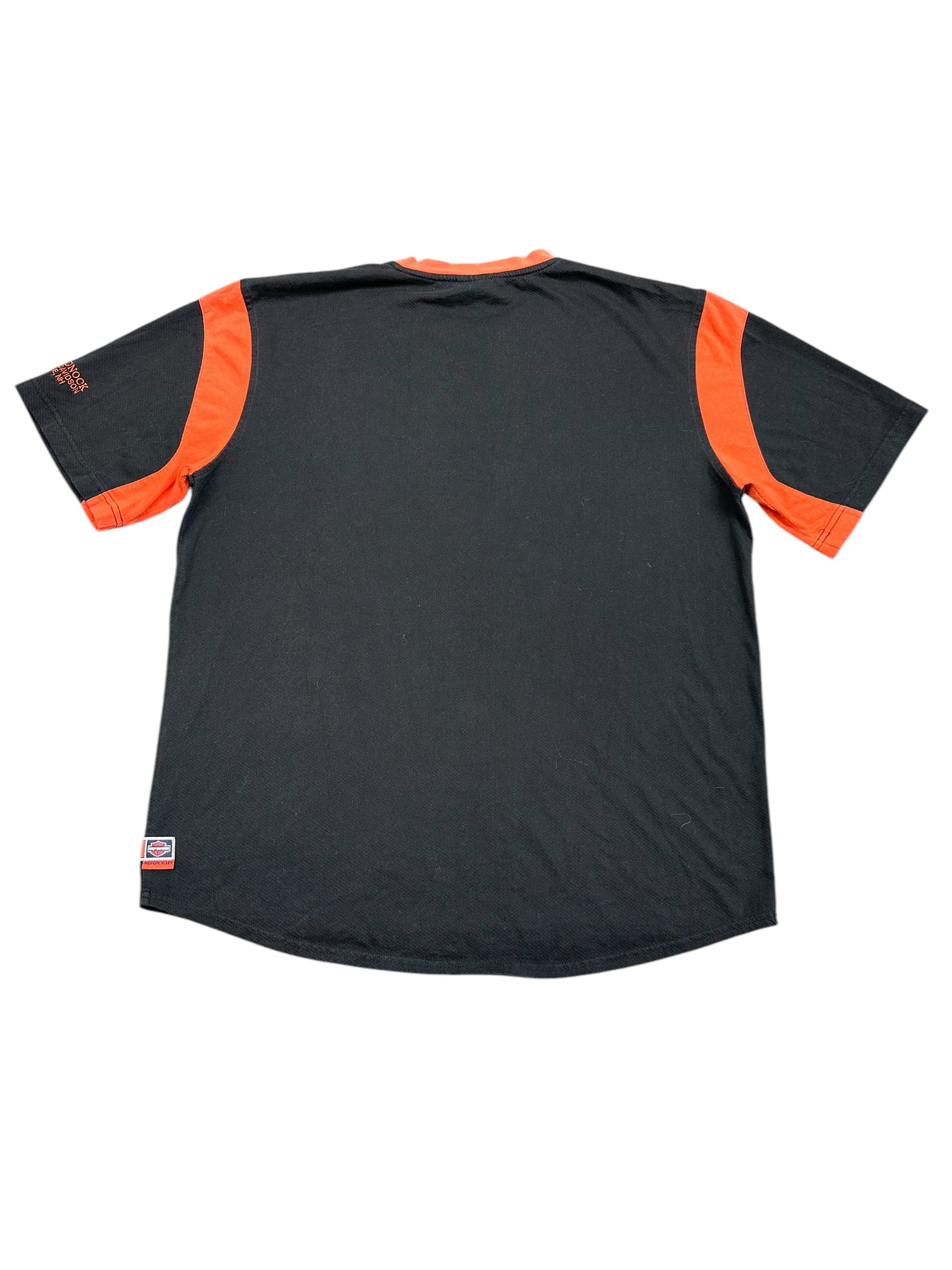 Koszulka Harley-Davidson