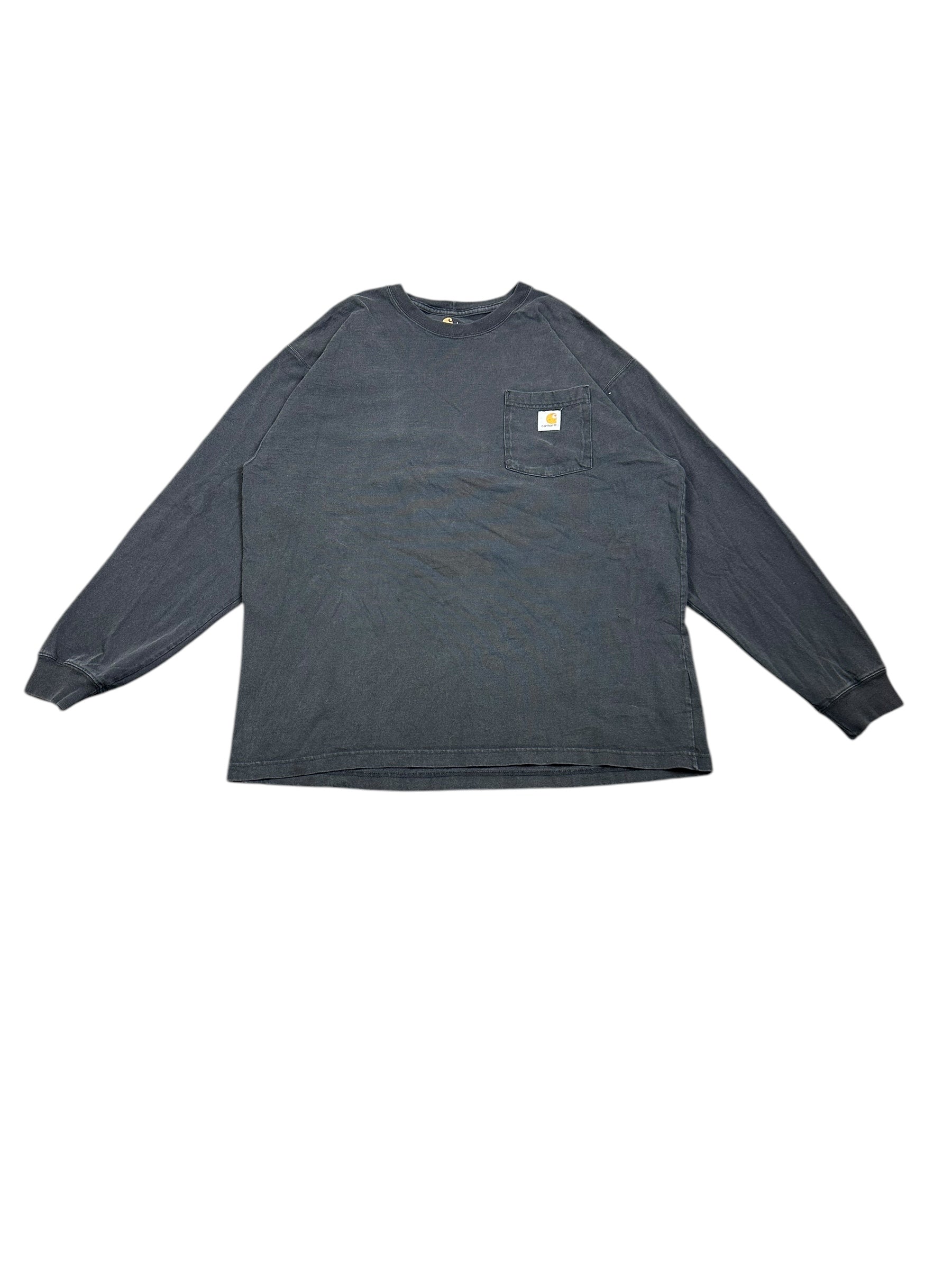 Long-sleeve Carhartt