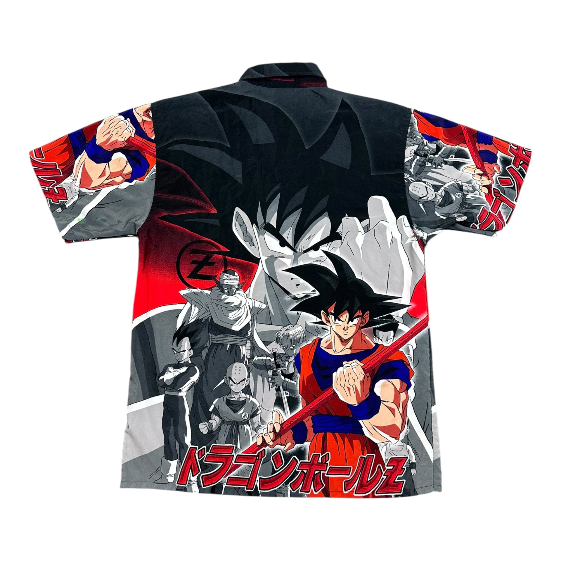 Vintage koszulka Dragon Ball