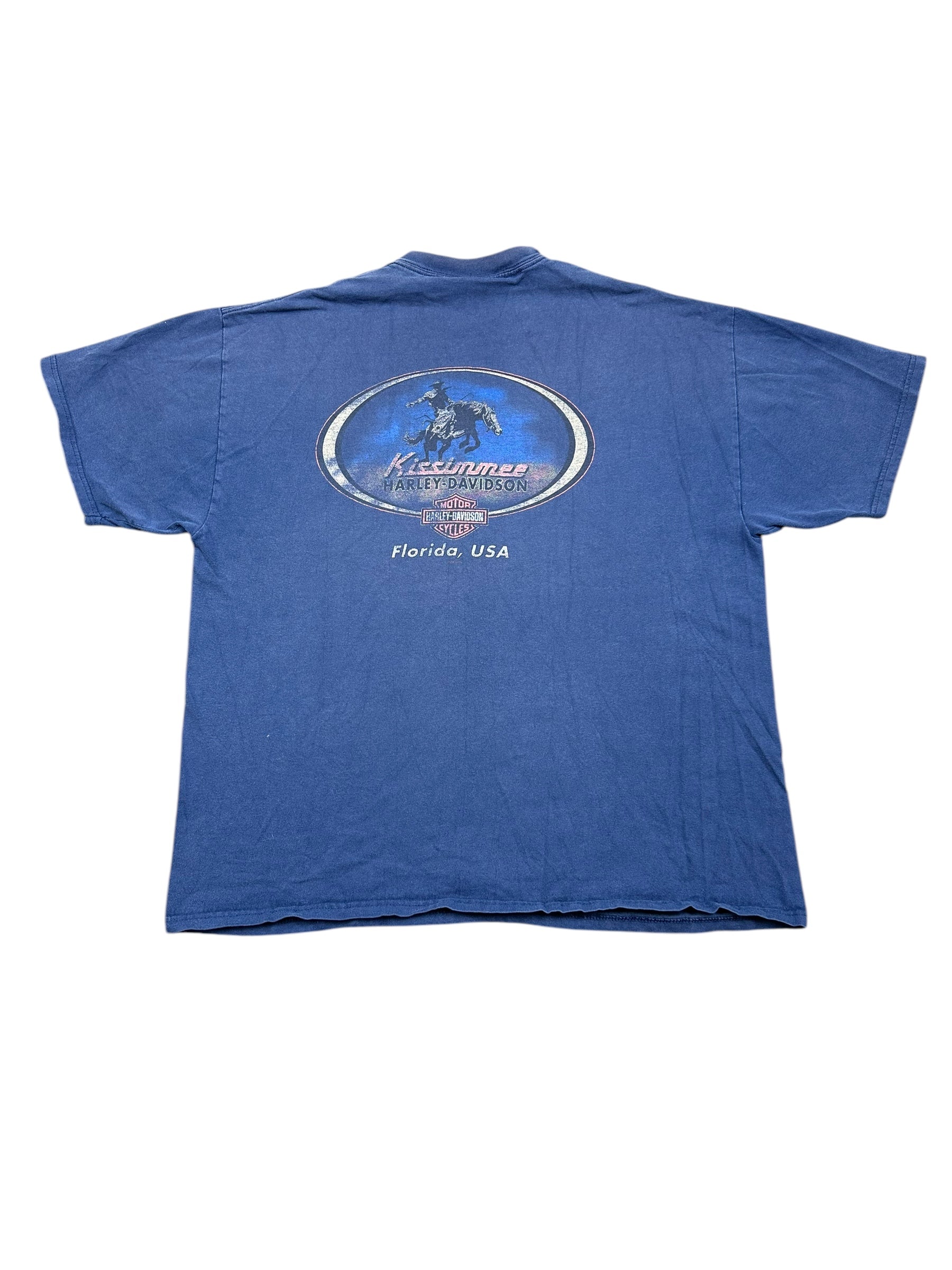 Koszulka Harley-Davidson