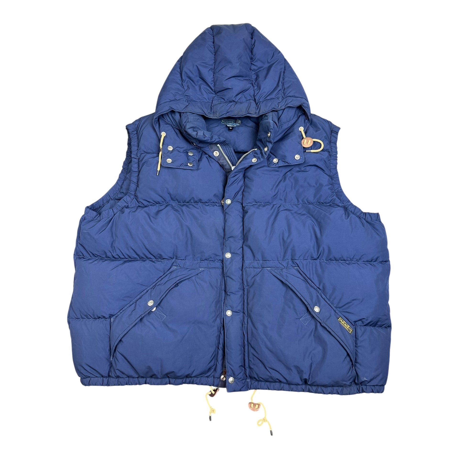 Kamizelka Polo Ralph Lauren