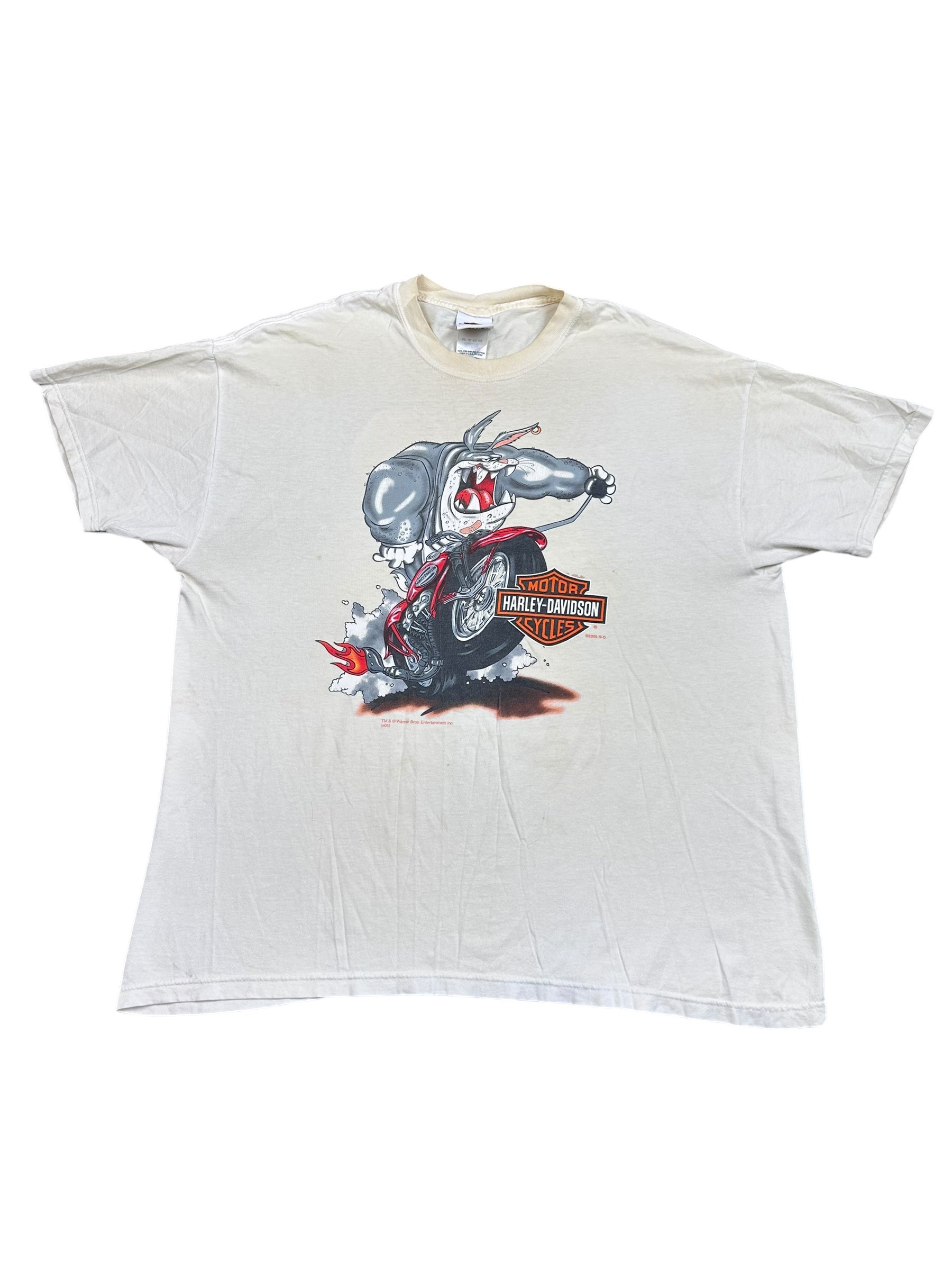 Koszulka Harley-Davidson