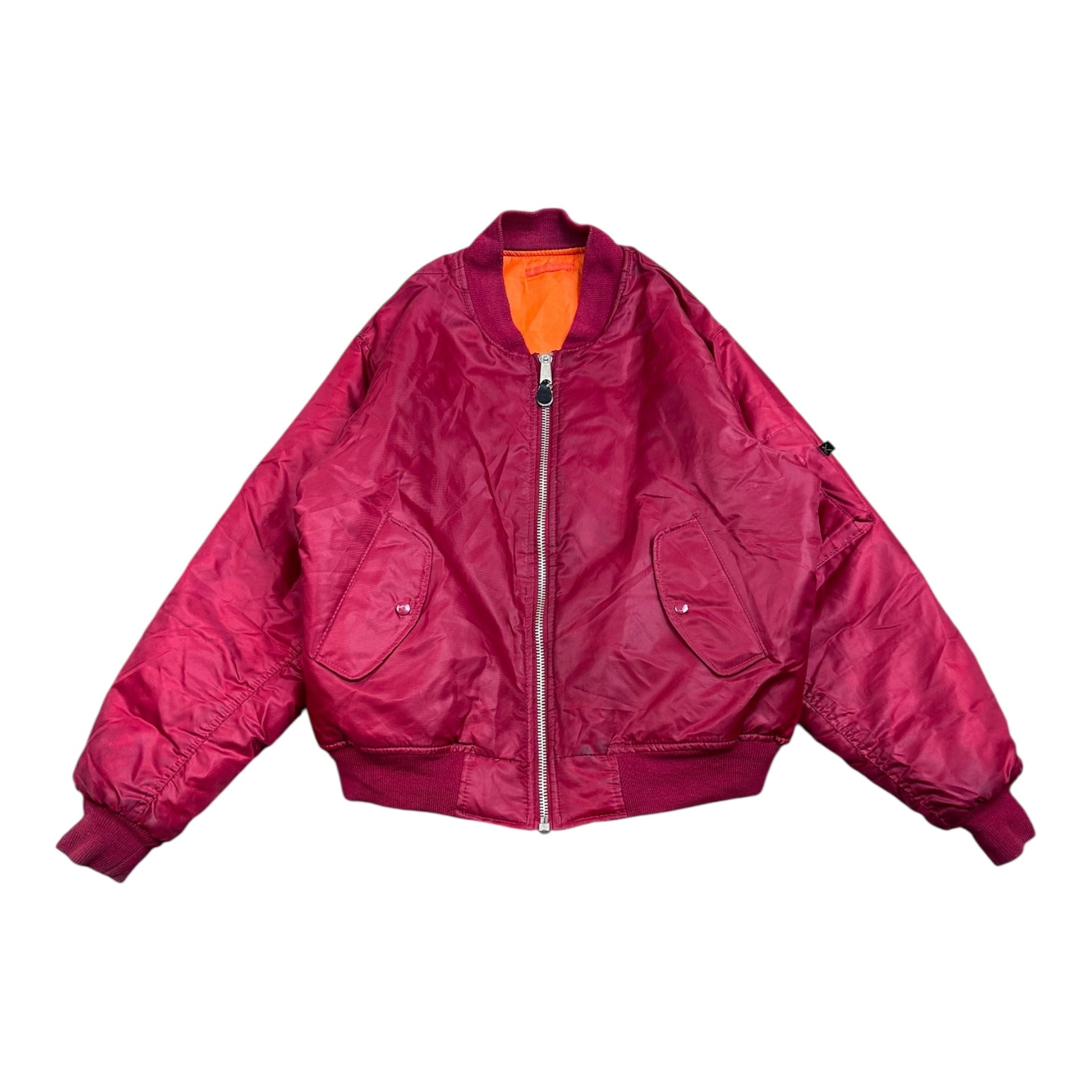 Kurtka Alpha Industries