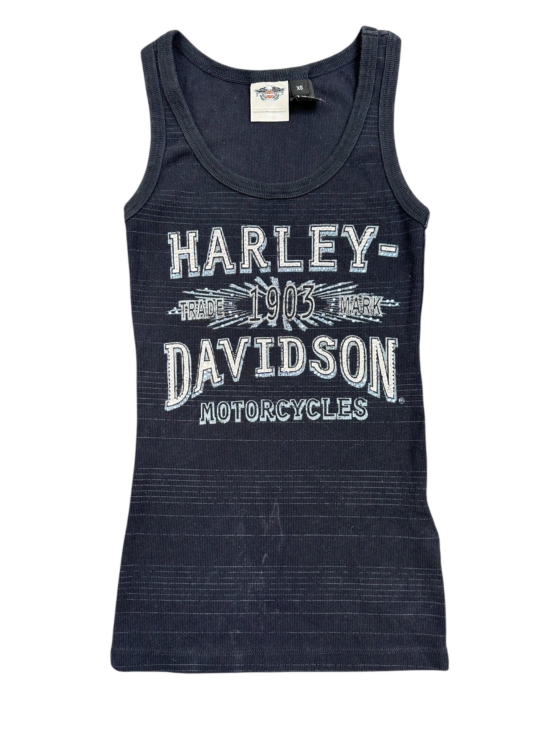 Koszulka Harley-Davidson