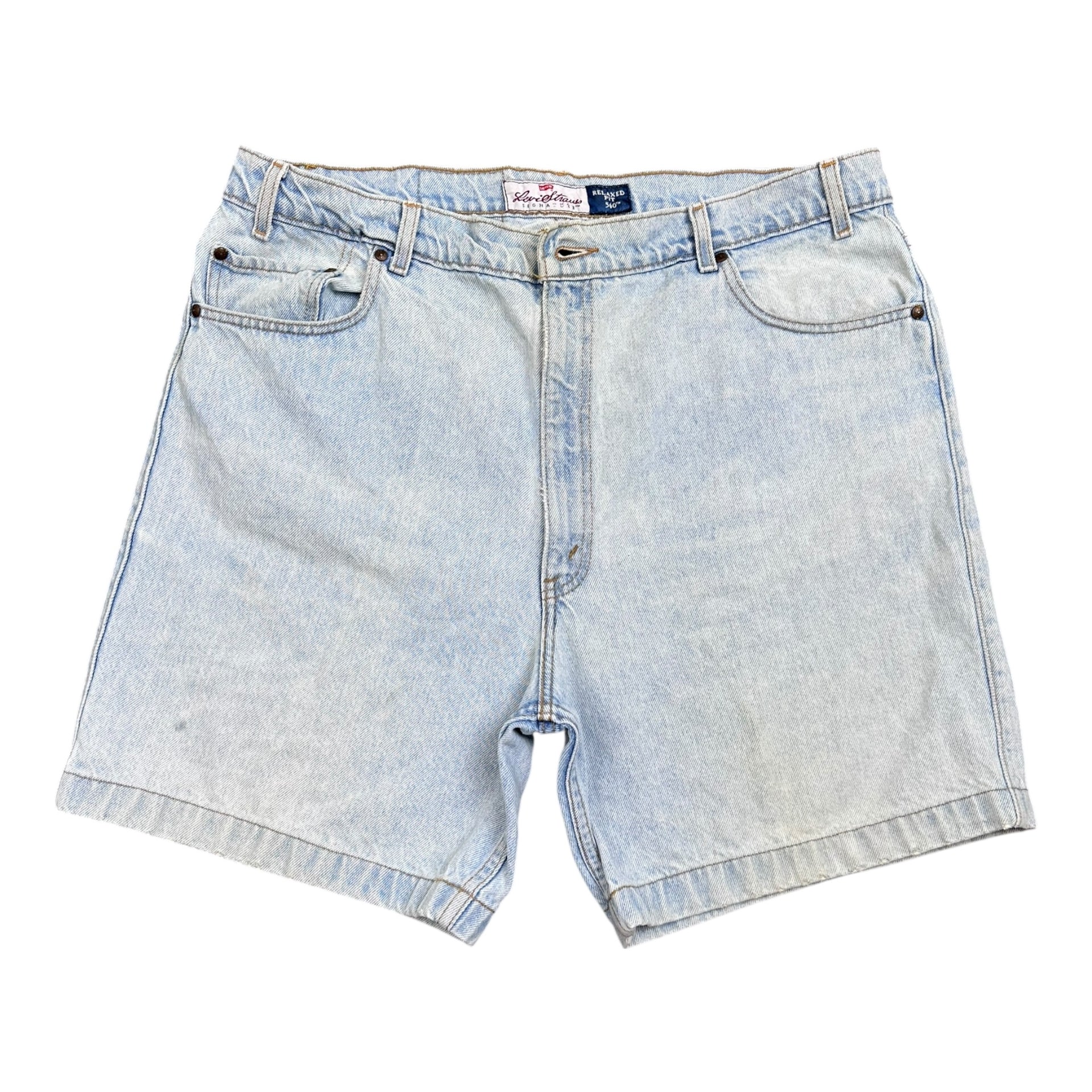 Vintage spodenki Levi’s