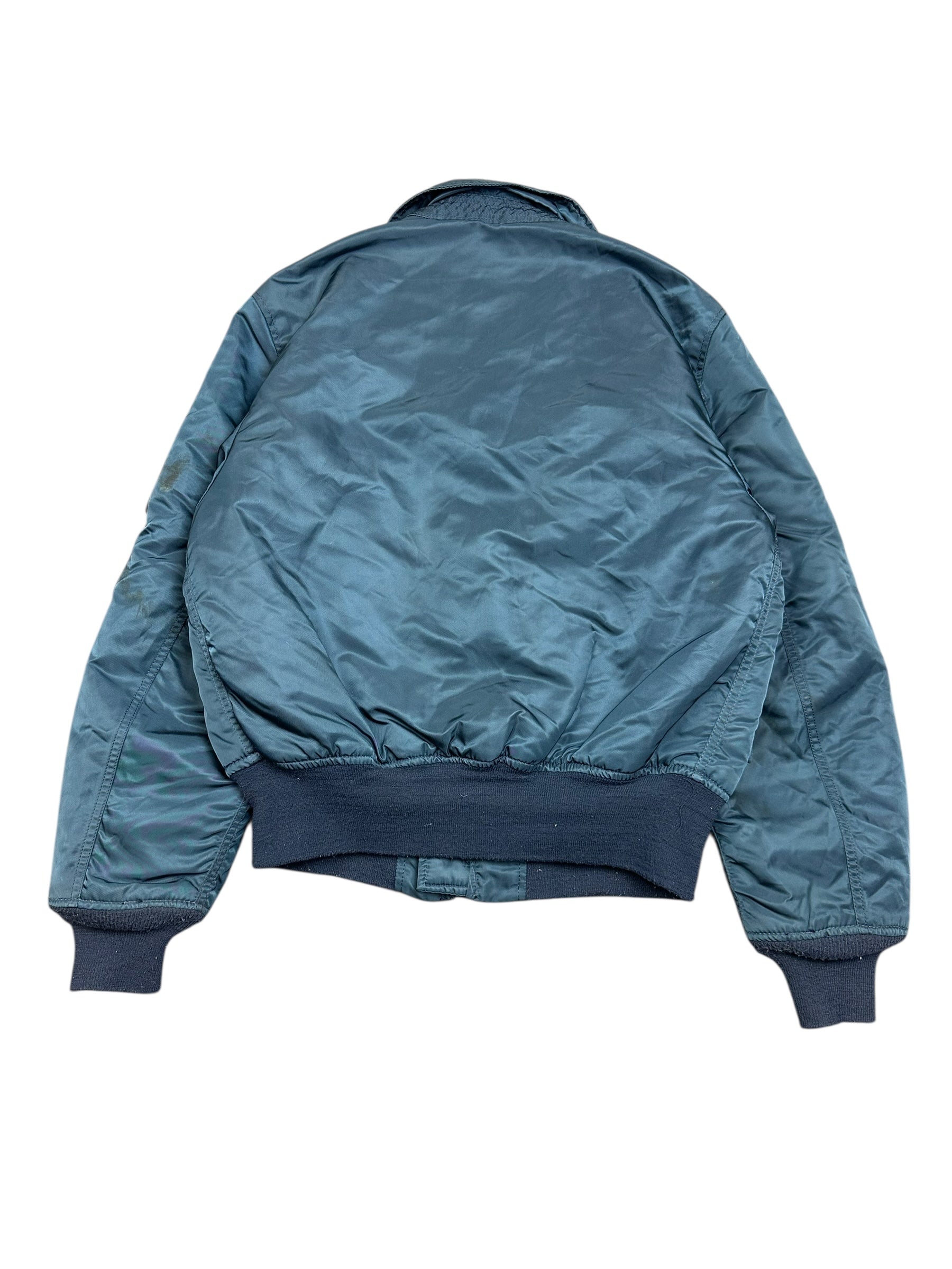 Kurtka Alpha Industries