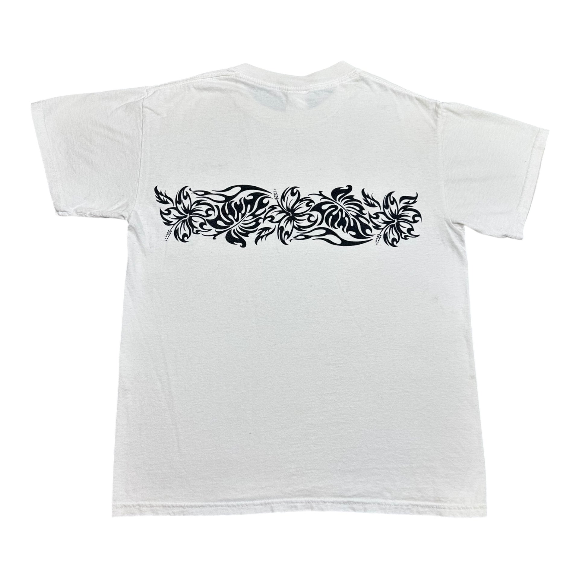 Vintage koszulka Hard Rock