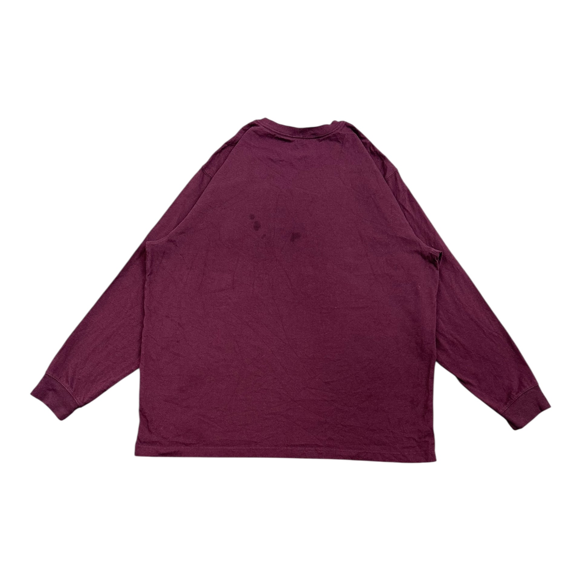 Long-sleeve Carhartt