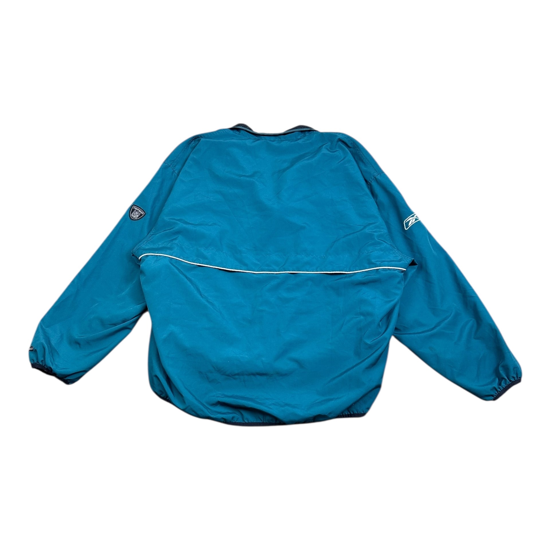 Kurtka Eagles NFL Reebok