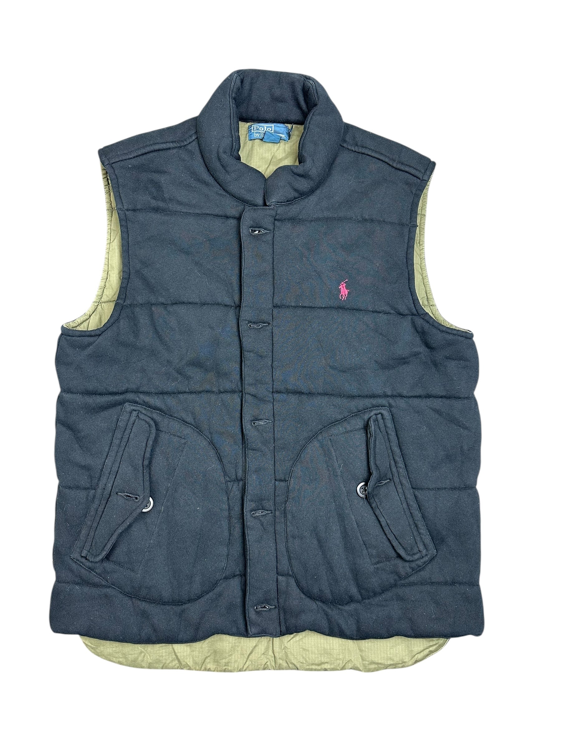 Kamizelka Polo Ralph Lauren