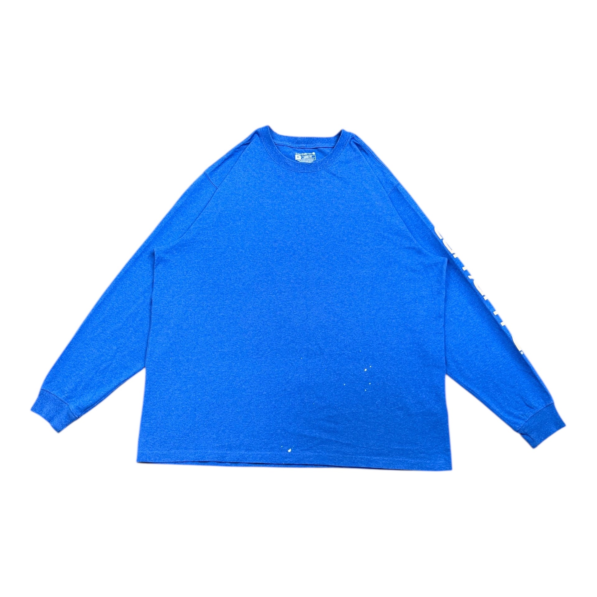 Long-sleeve Carhartt