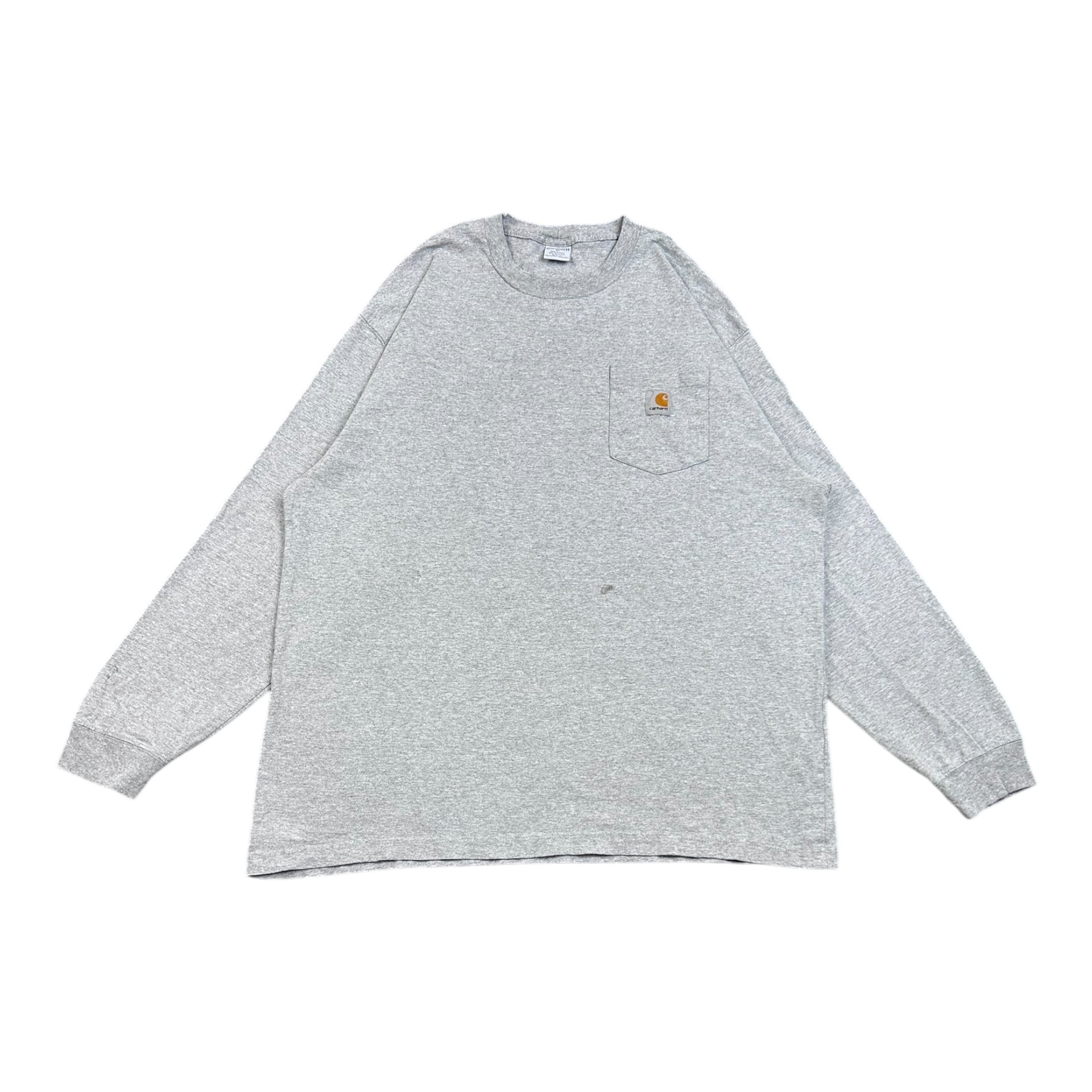 Long-sleeve Carhartt