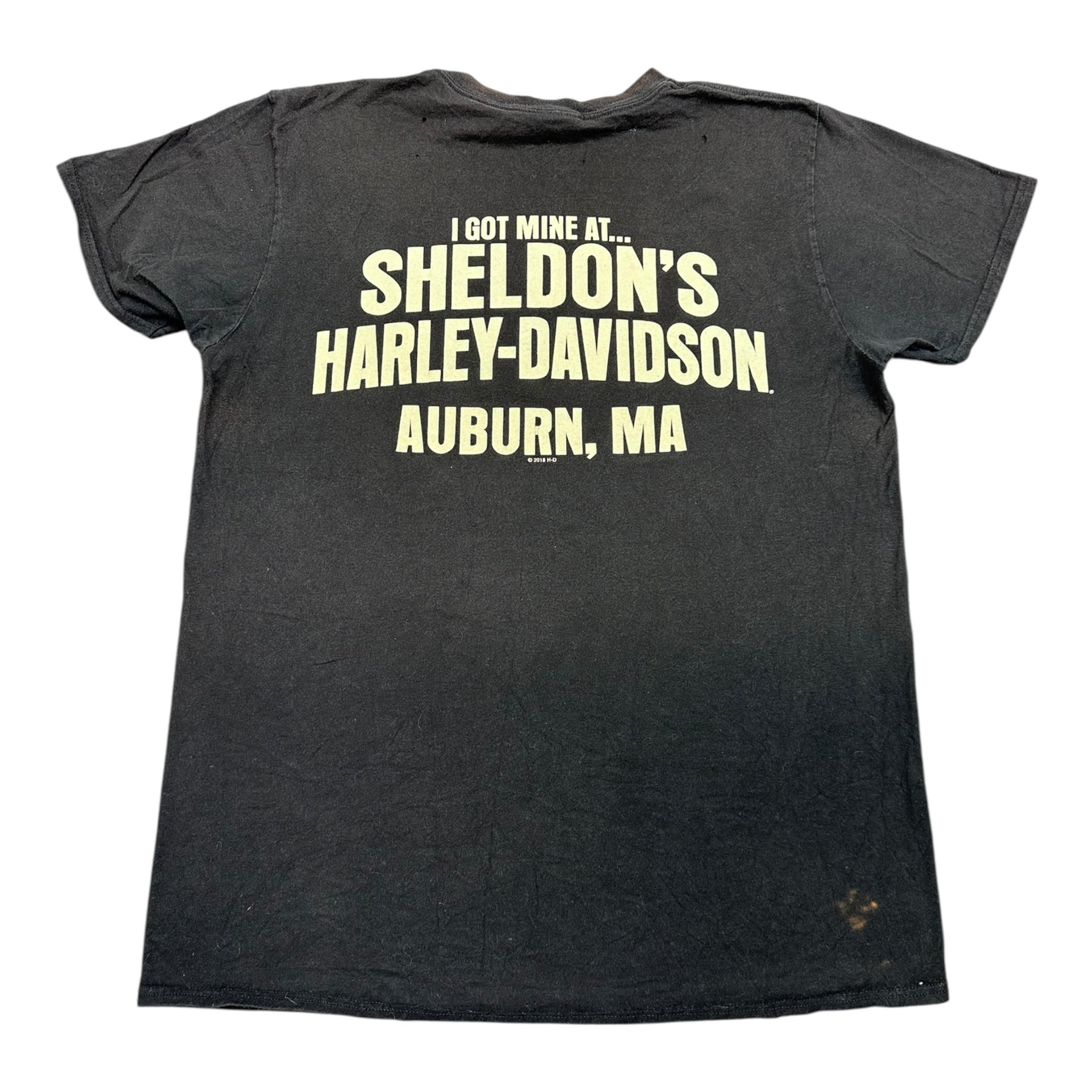 Koszulka Harley-Davidson