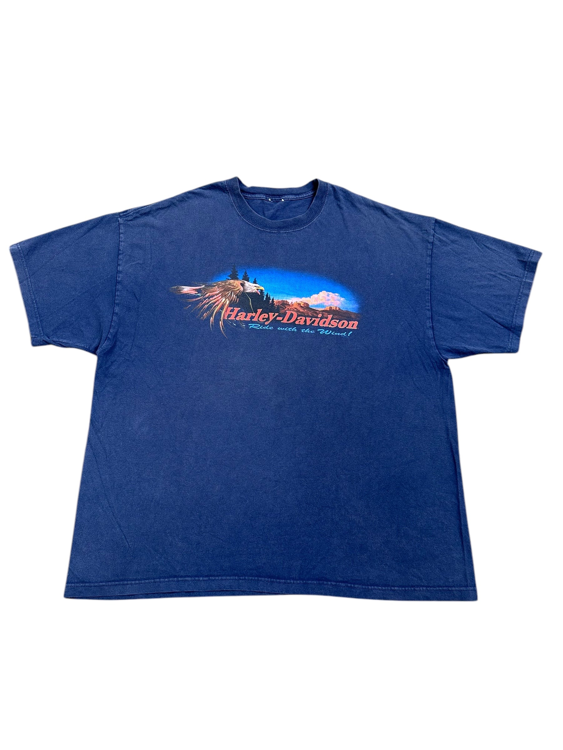 Koszulka Harley-Davidson