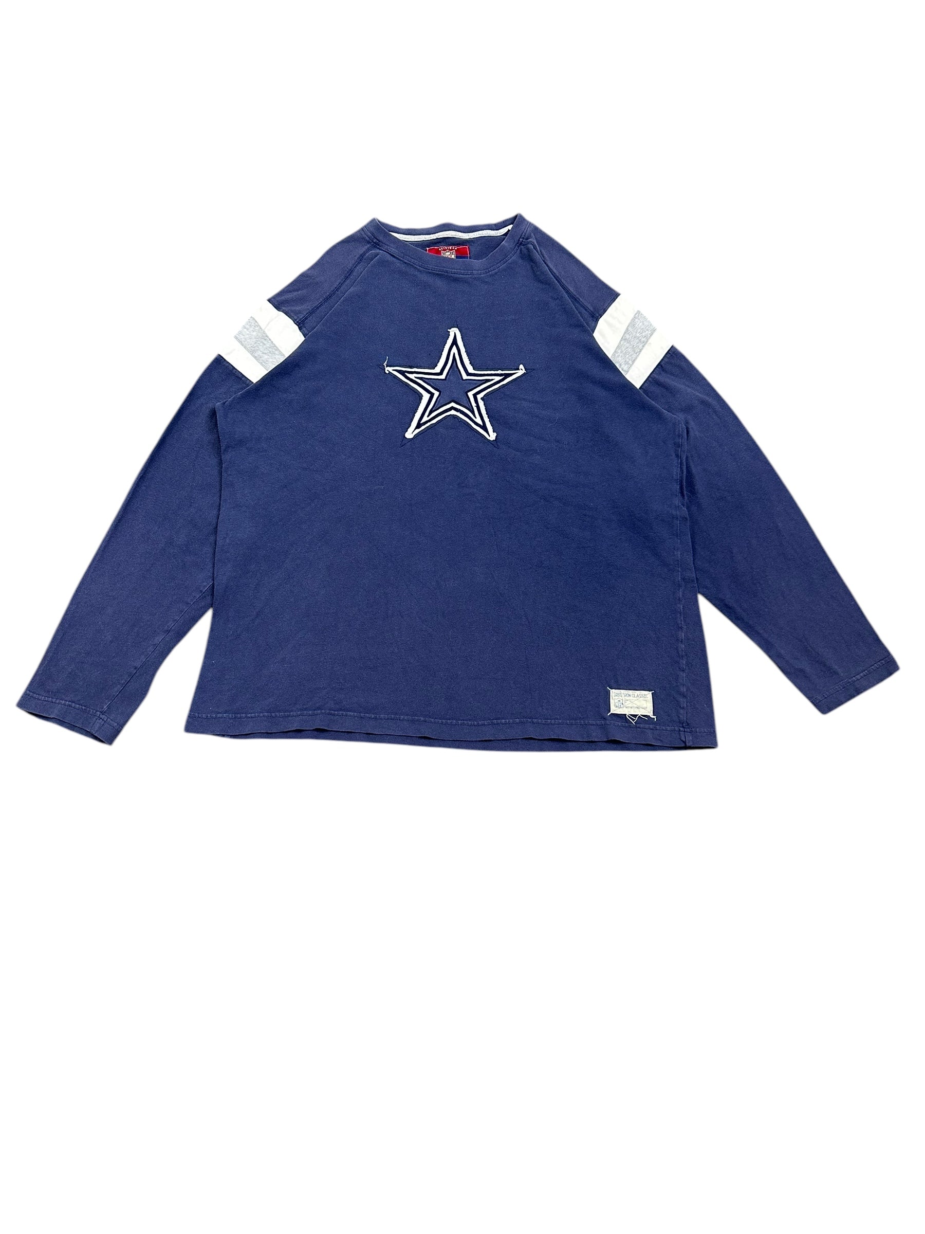 Long-sleeve NFL