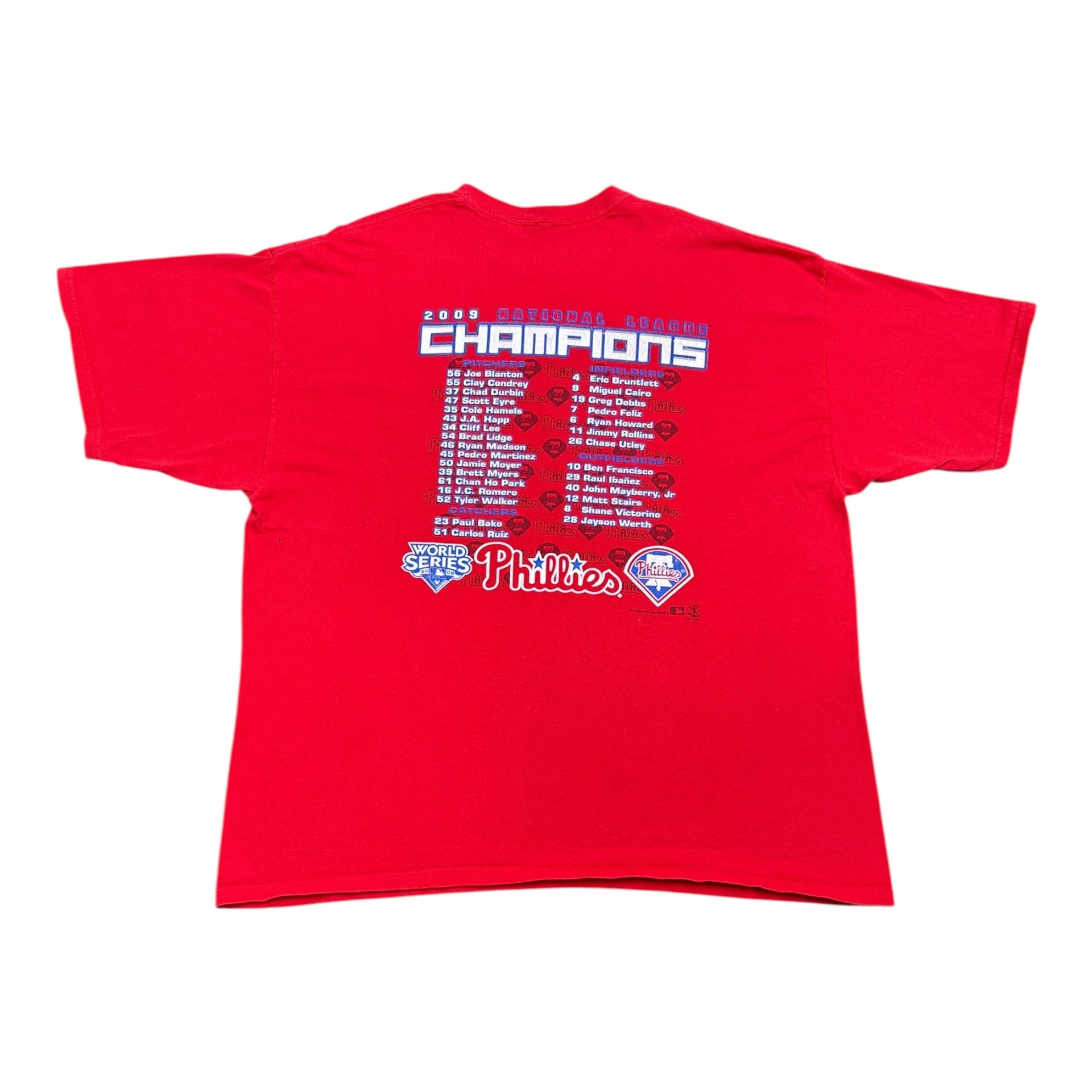 Vintage koszulka MLB