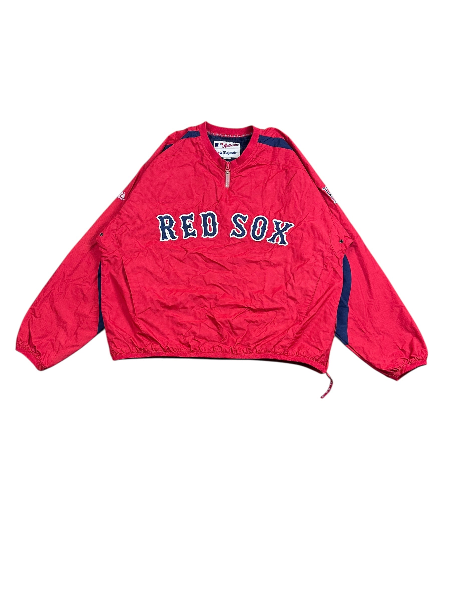 Kurtka Red Sox
