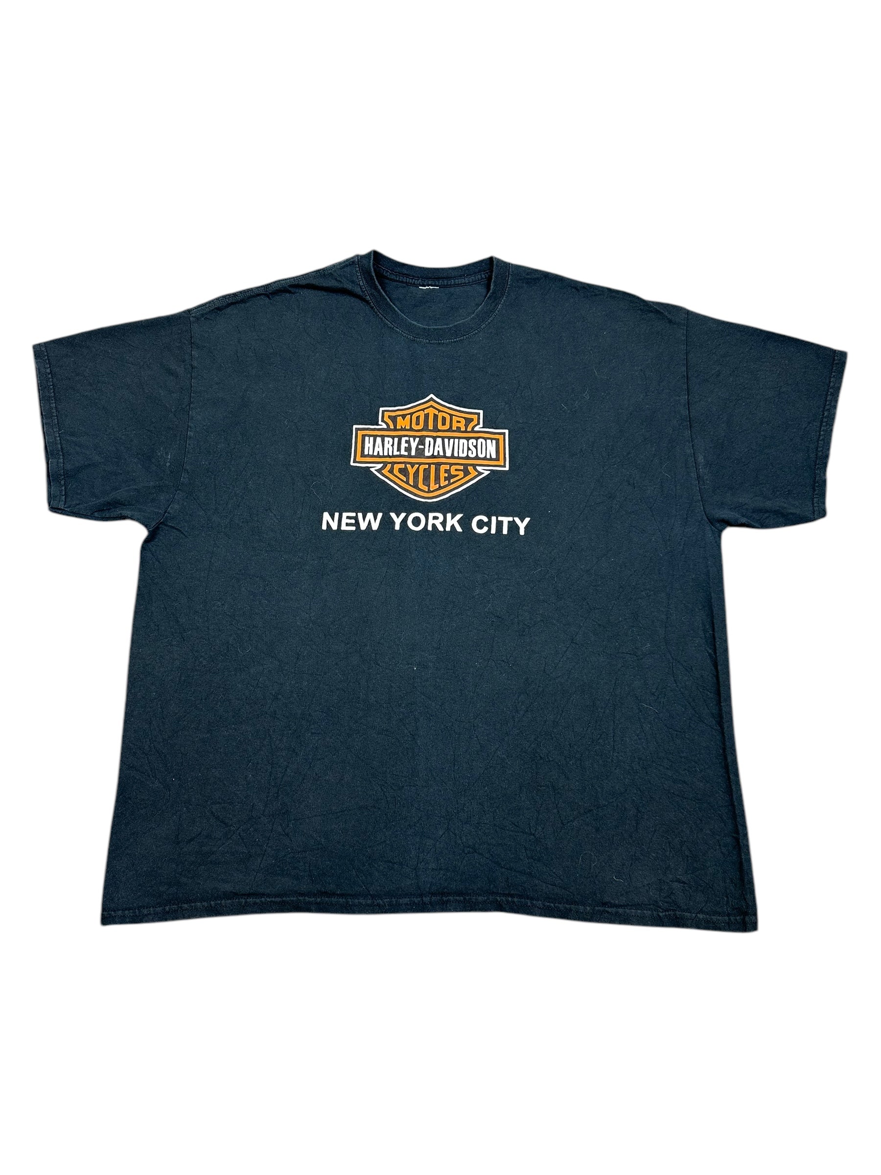 Koszulka Harley-Davidson