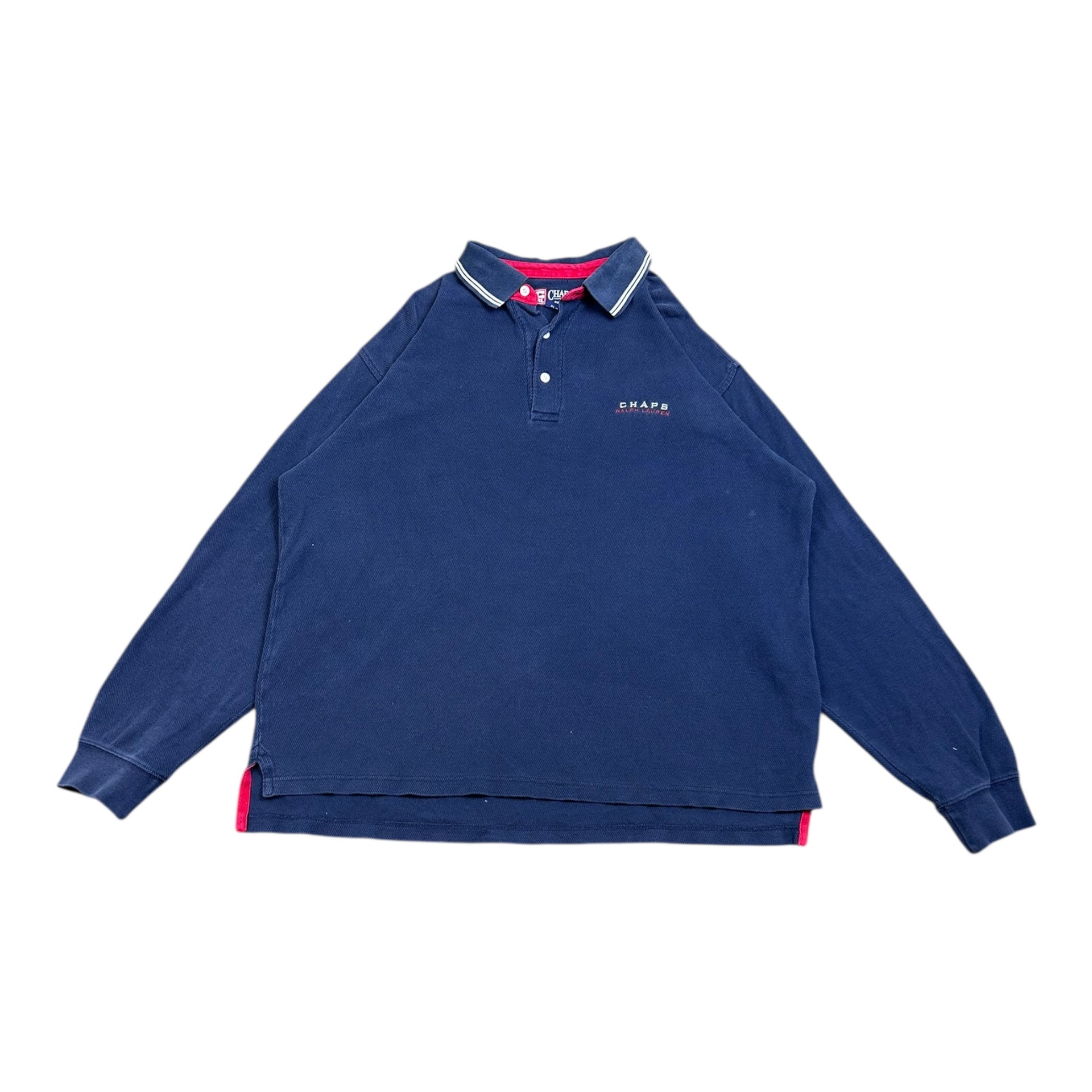 Long-sleeve Ralph Lauren