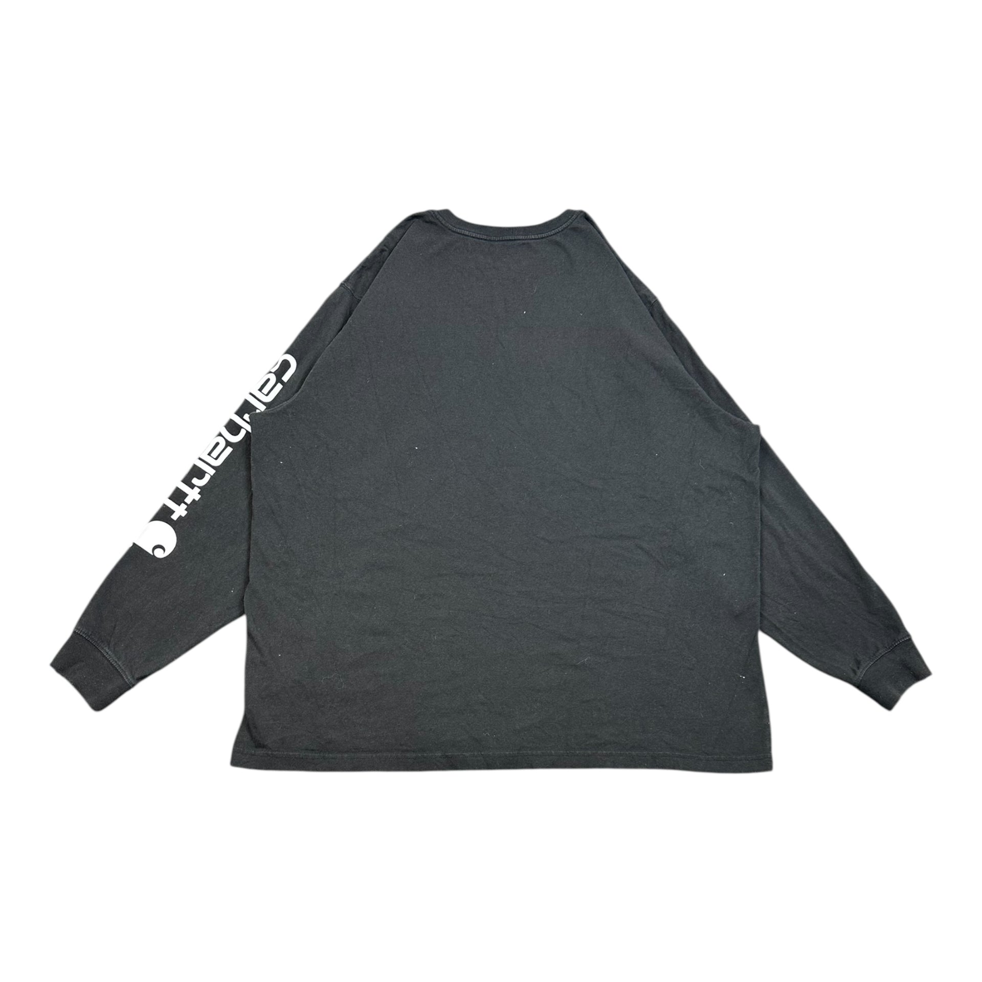 Long-sleeve Carhartt