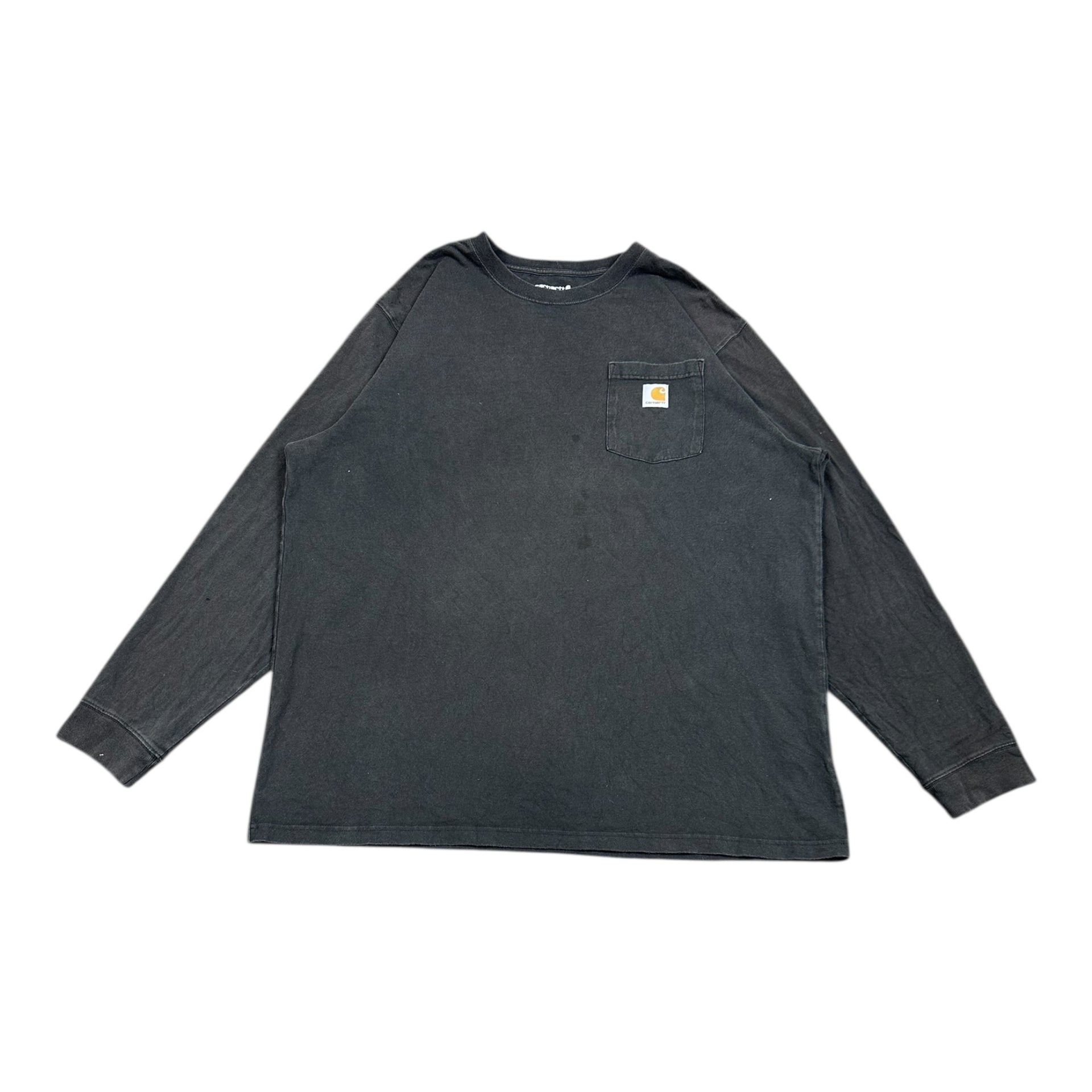 Long-sleeve Carhartt