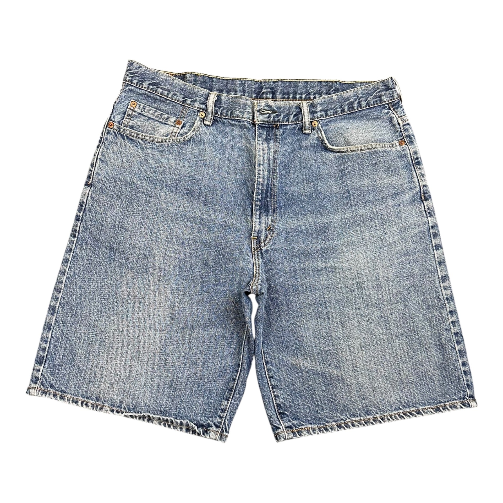 Vintage spodneki Levi’s