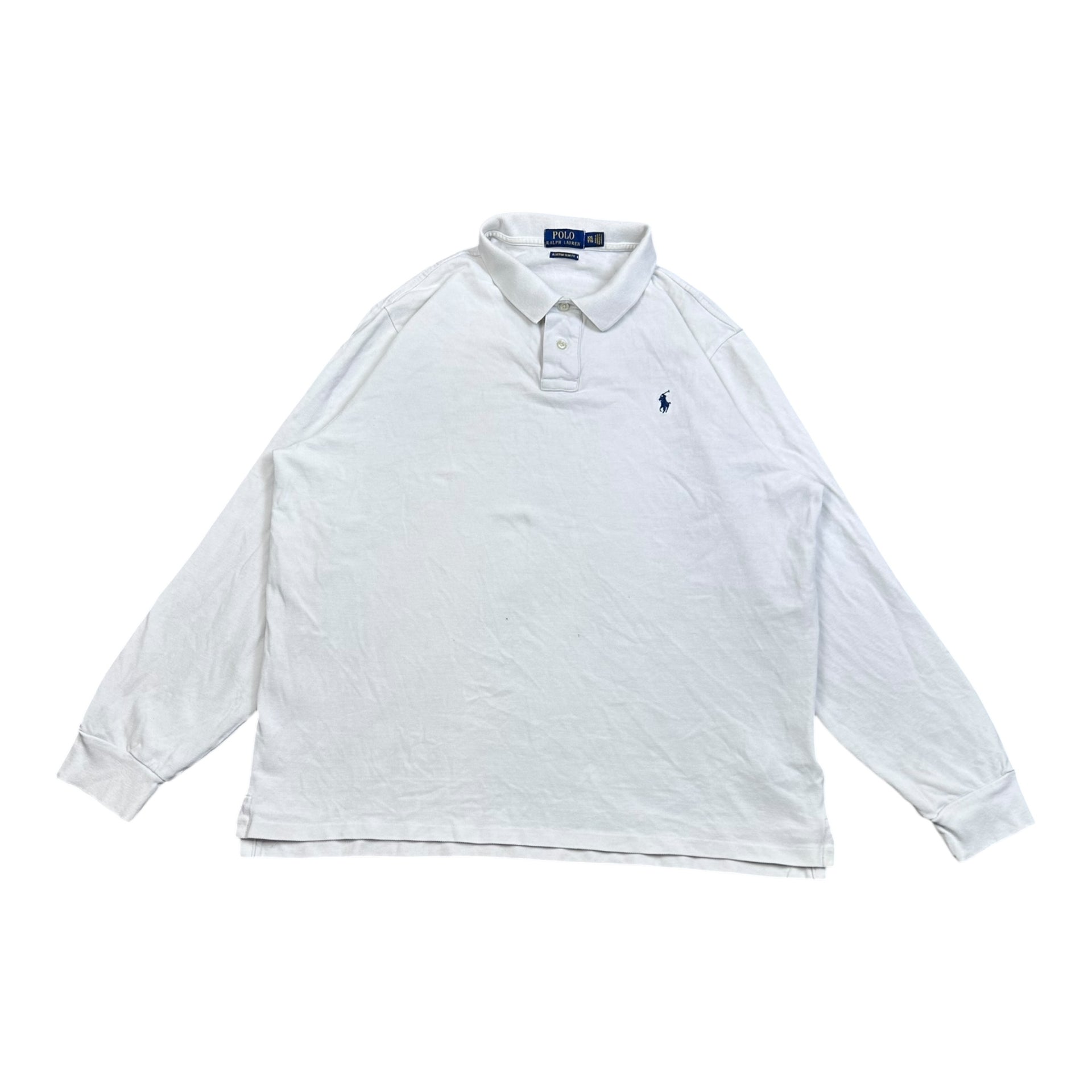 Long-sleeve Polo Ralph Lauren