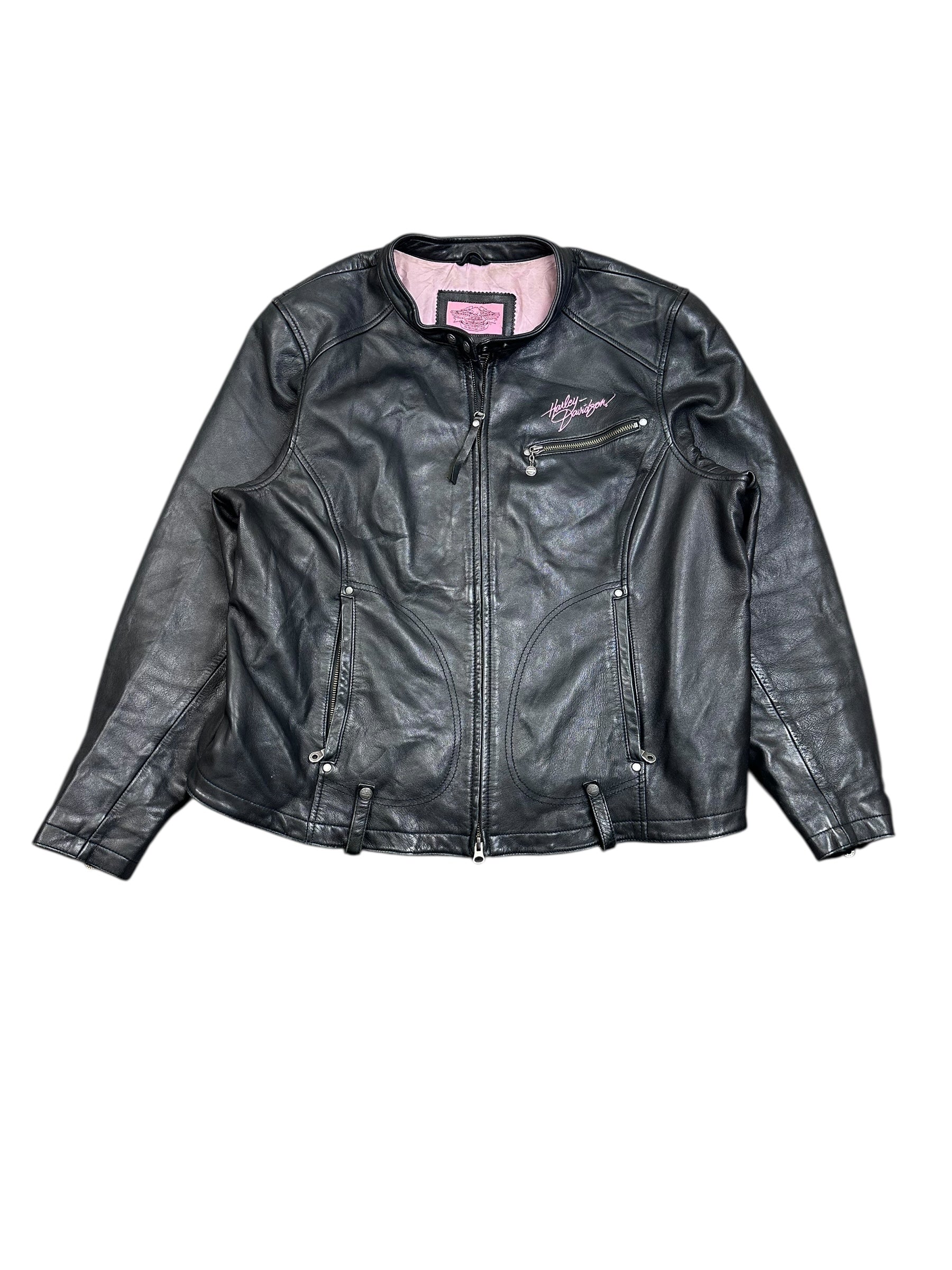 Kurtka Harley-Davidson