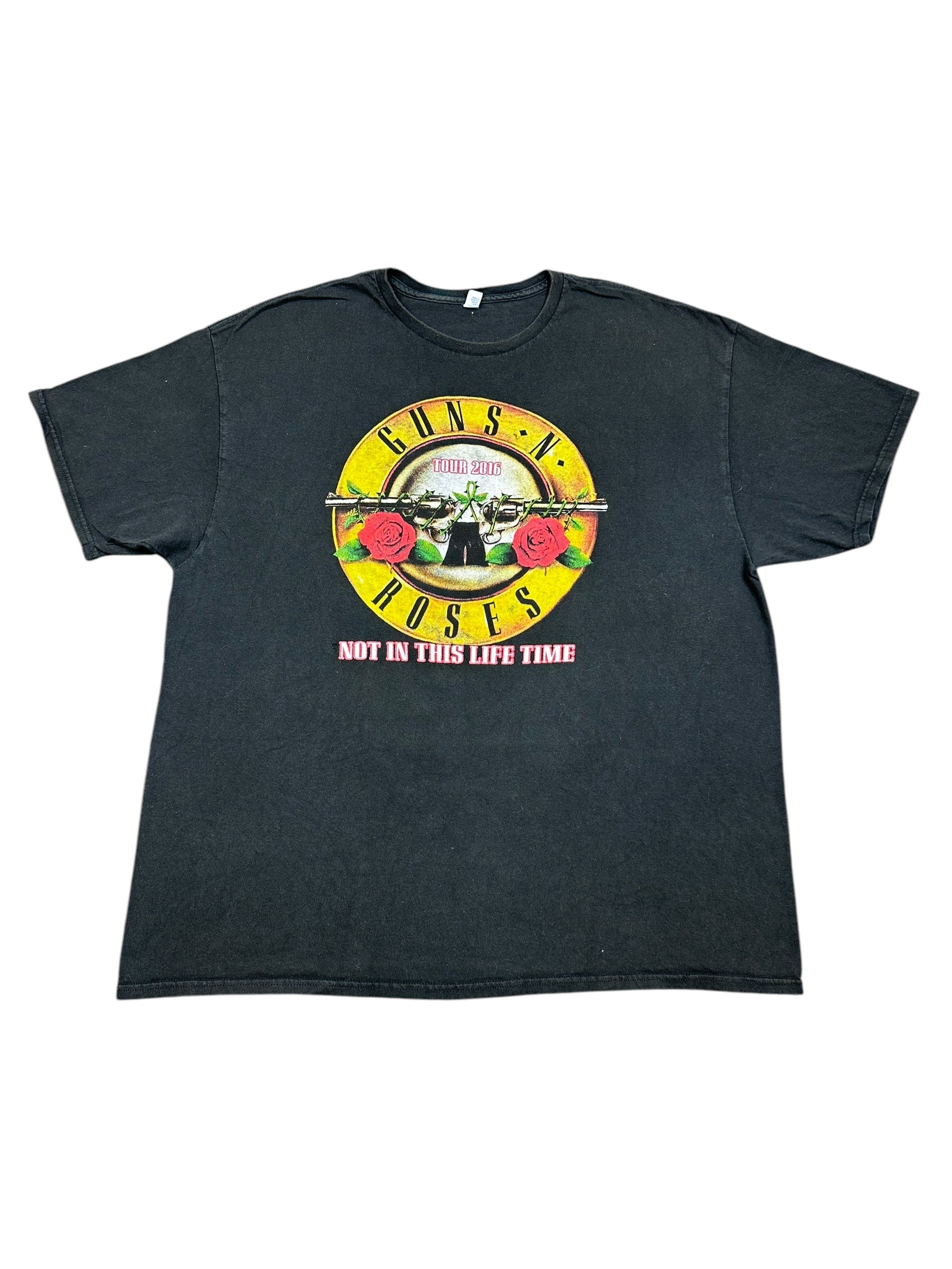 Koszulka Runs n Roses