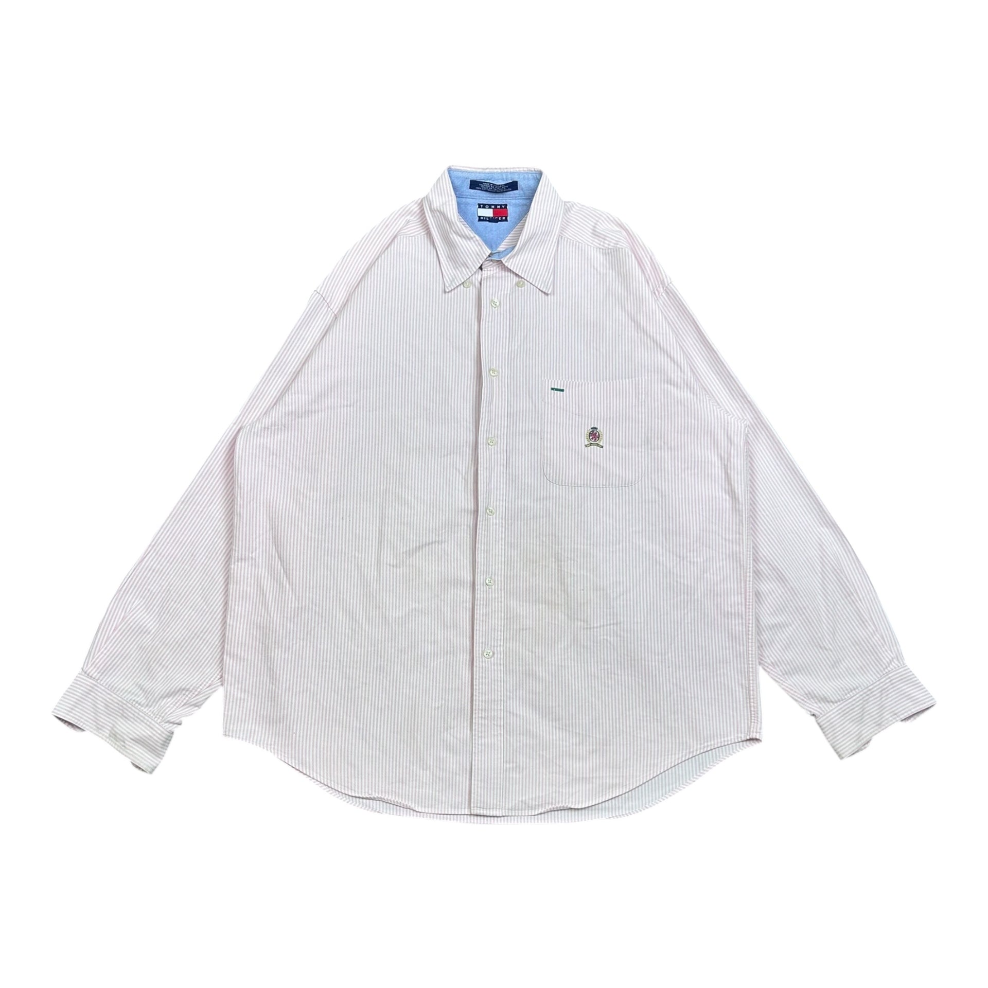 Koszula Tommy Hilfiger