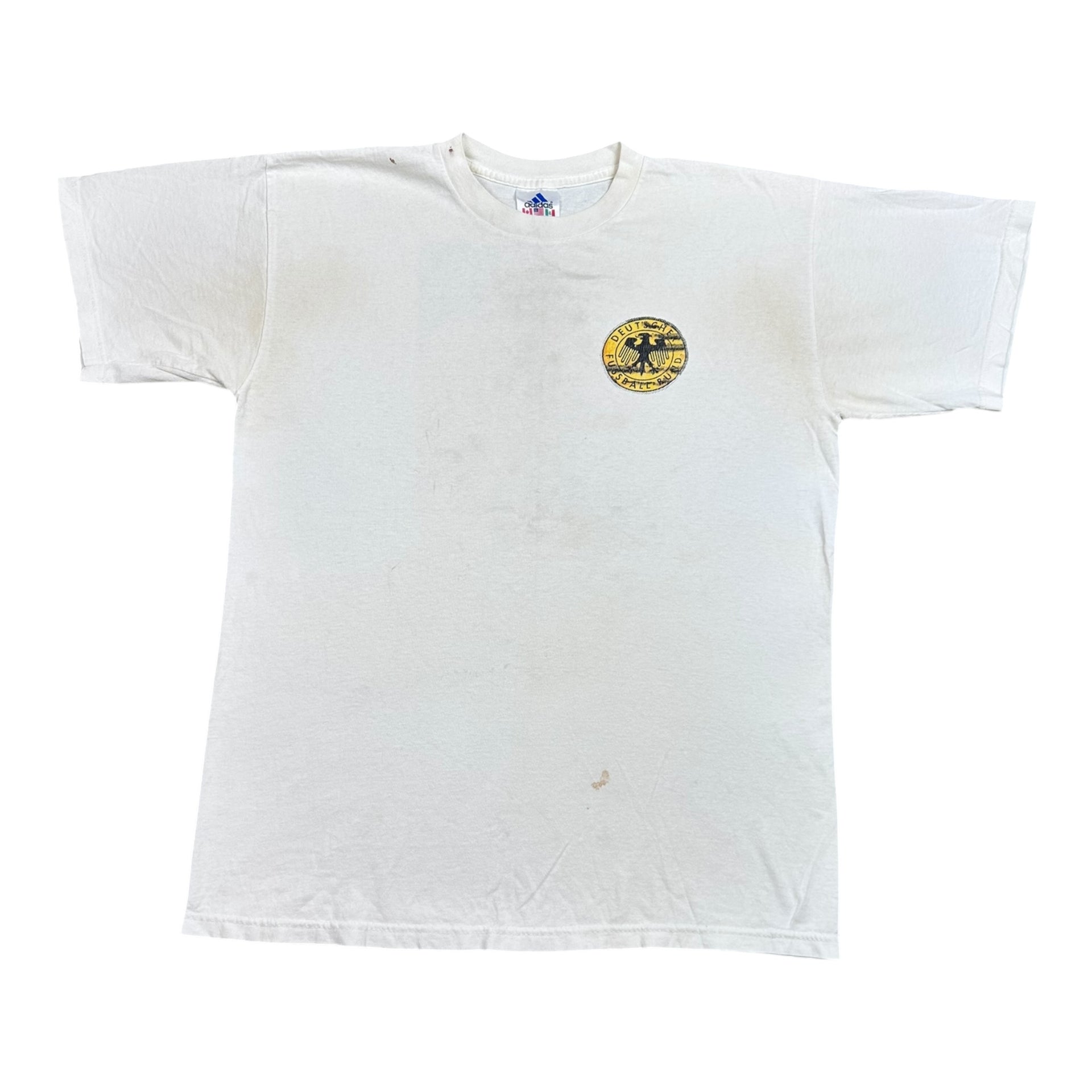 Vintage koszulka adidas