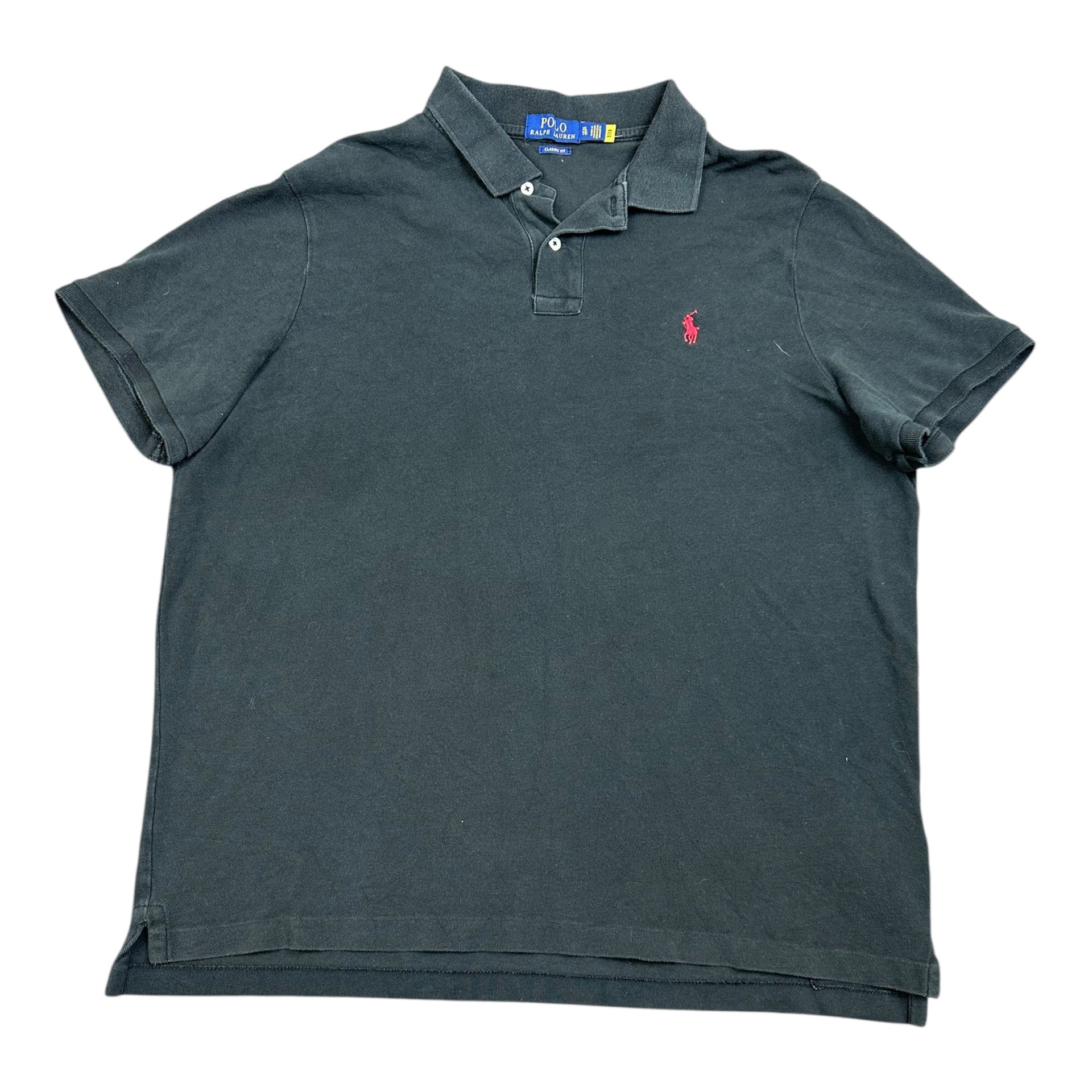 Koszulka Ralph Lauren