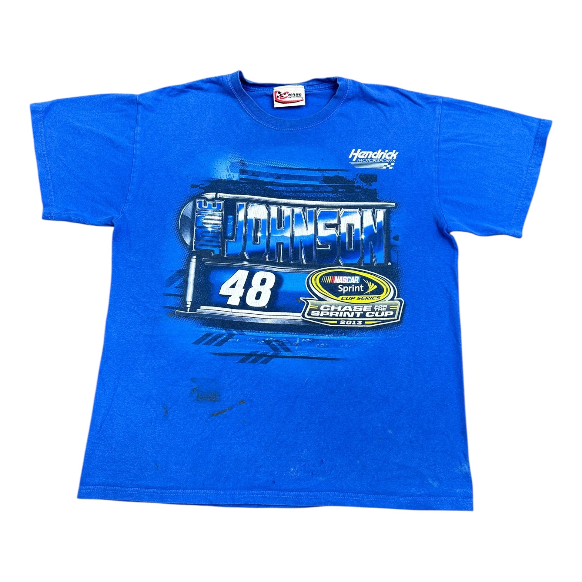 Koszulka Chase Authentics